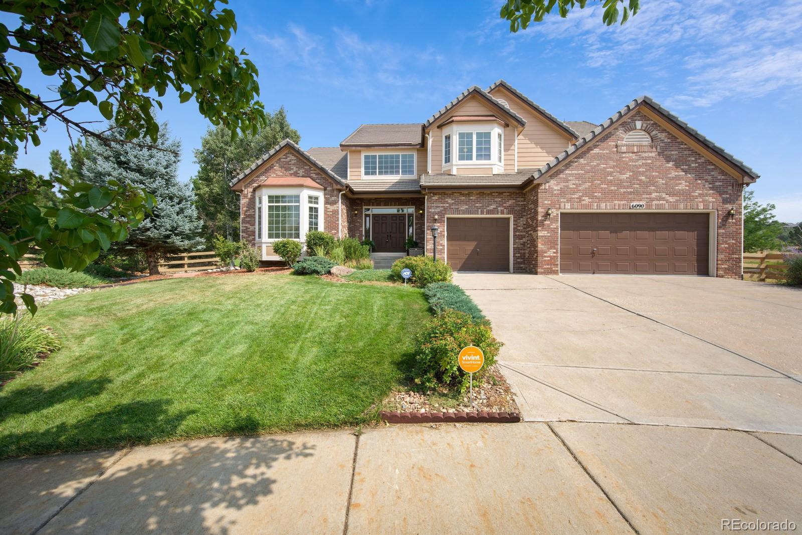 MLS Image #0 for 6090 s mobile street,aurora, Colorado