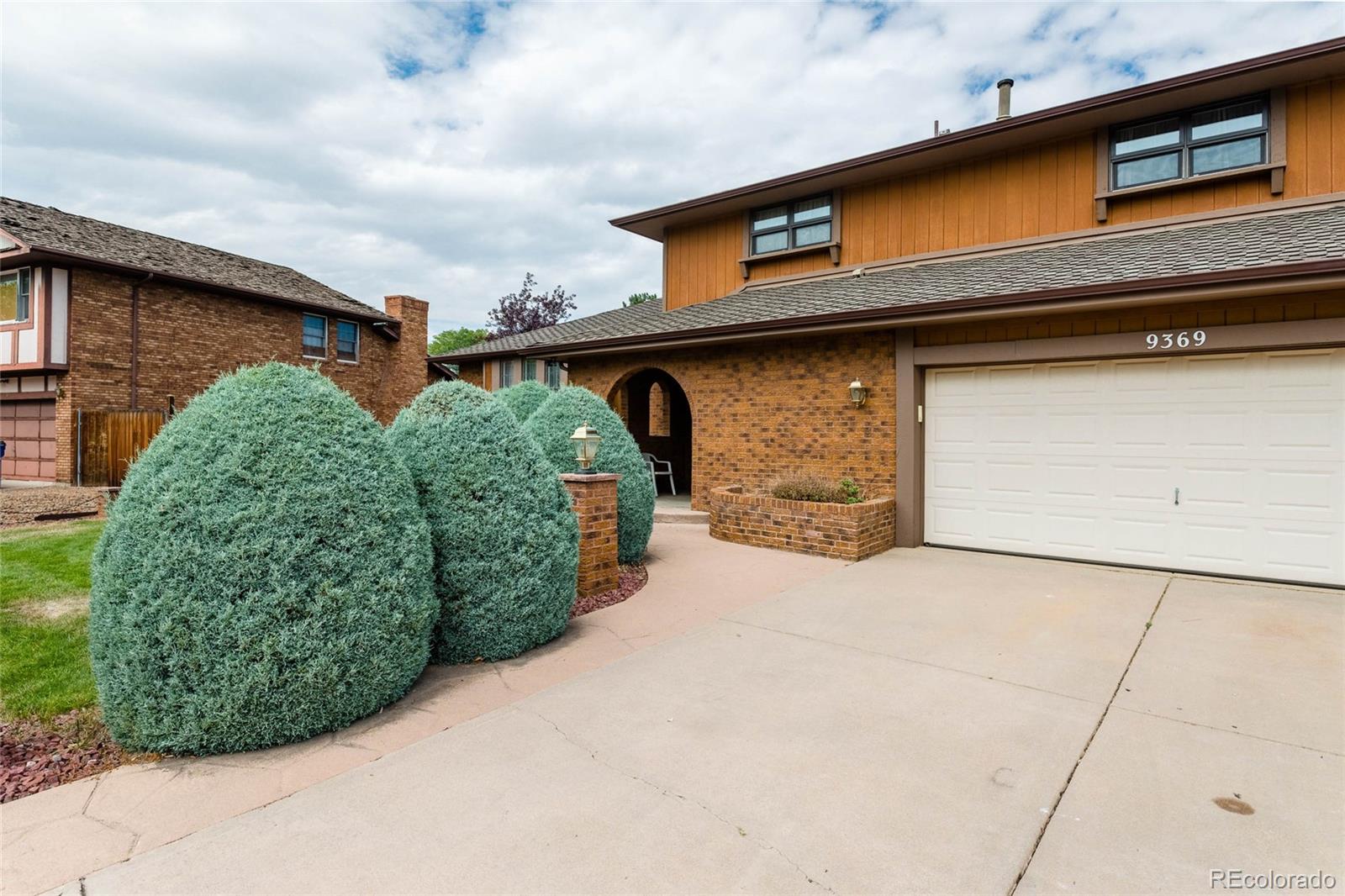 MLS Image #22 for 9369 w baltic drive,lakewood, Colorado