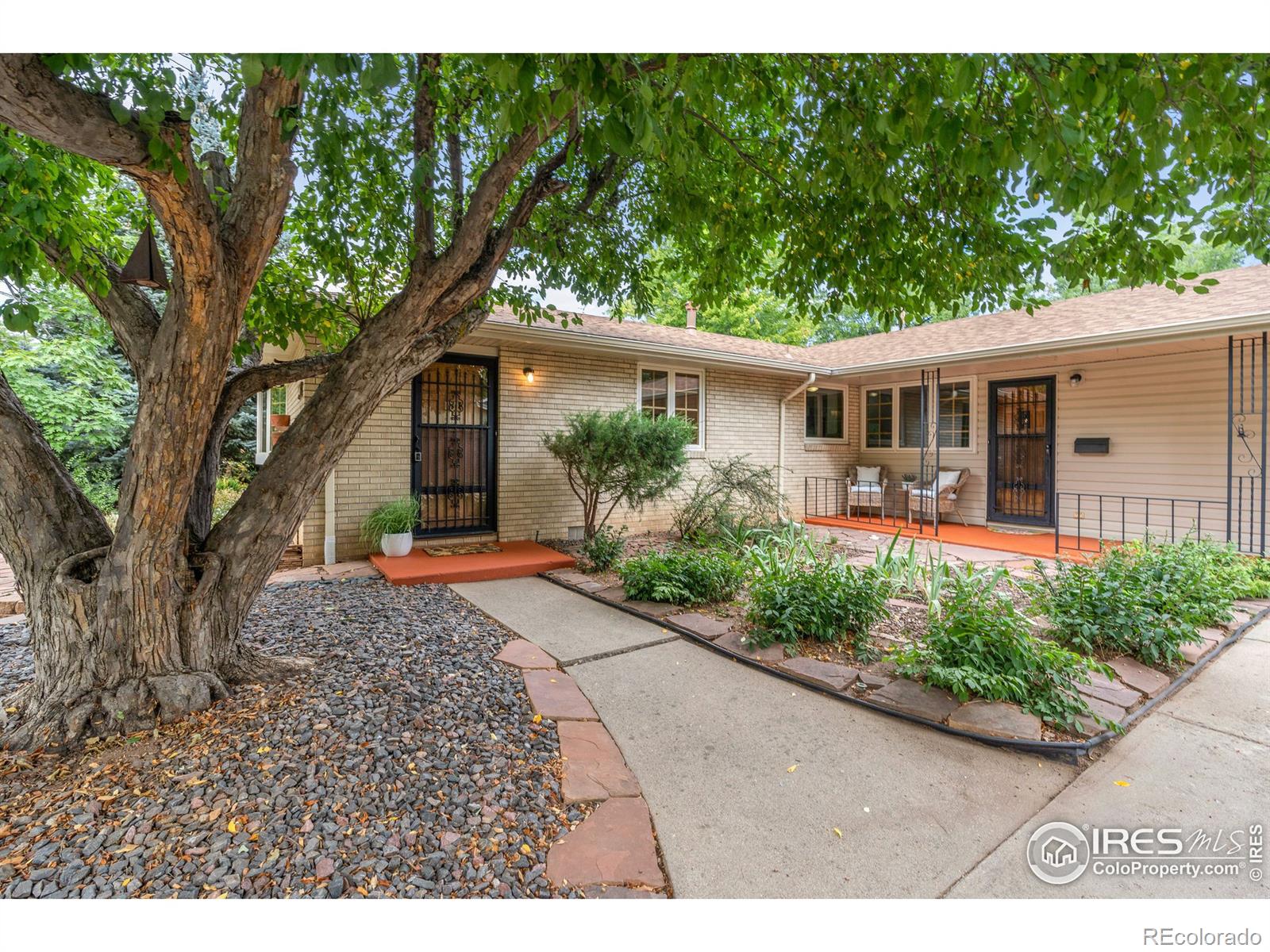 MLS Image #1 for 1965  glenwood drive,boulder, Colorado