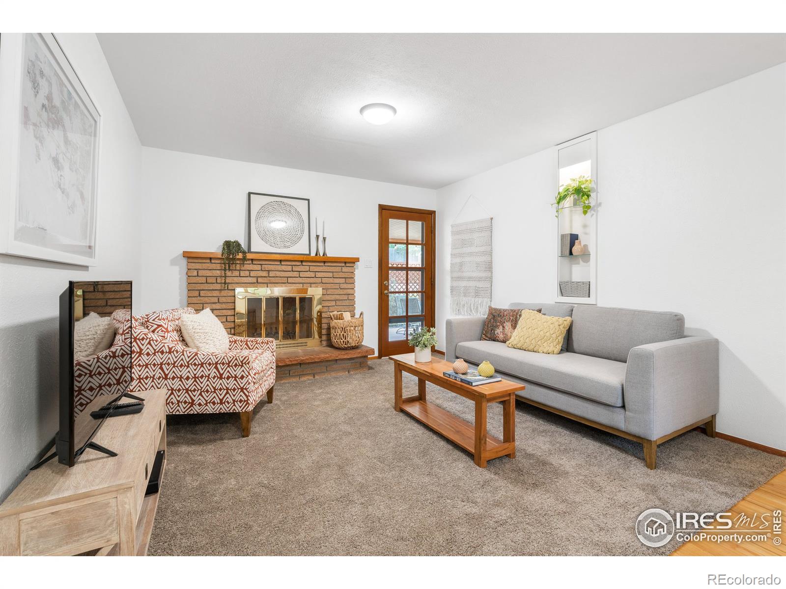 MLS Image #12 for 1965  glenwood drive,boulder, Colorado