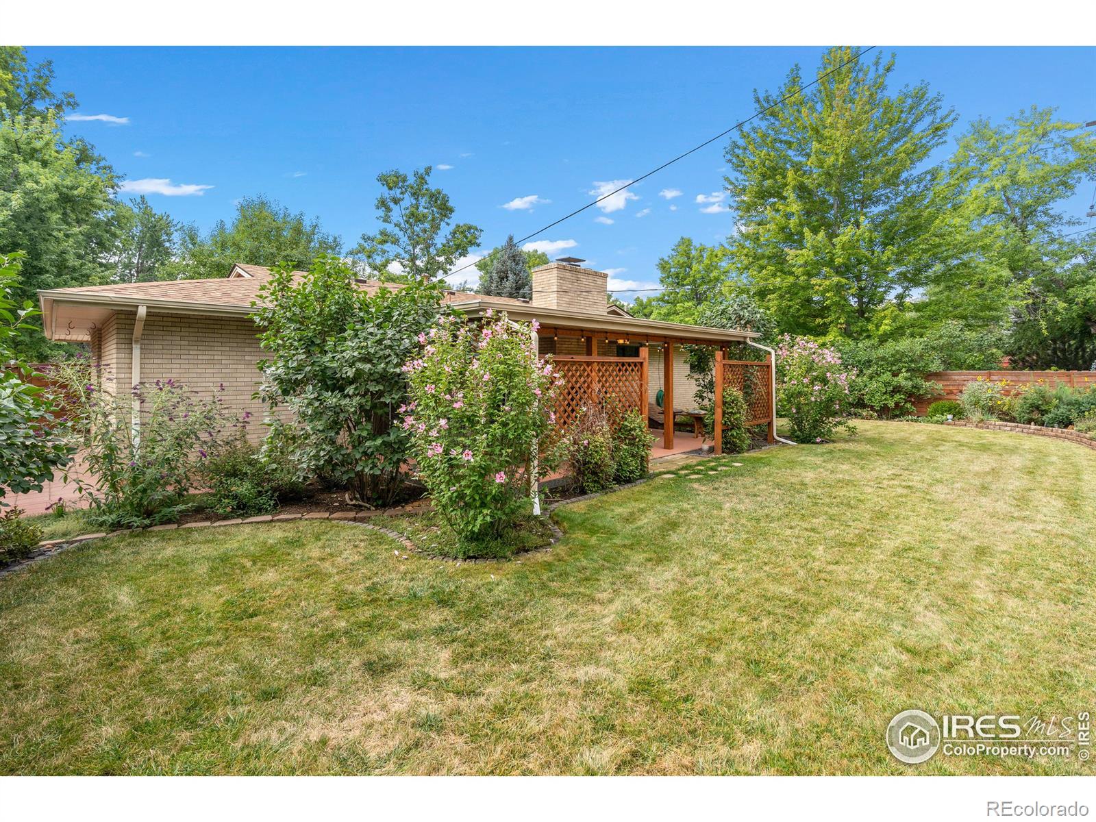 MLS Image #21 for 1965  glenwood drive,boulder, Colorado