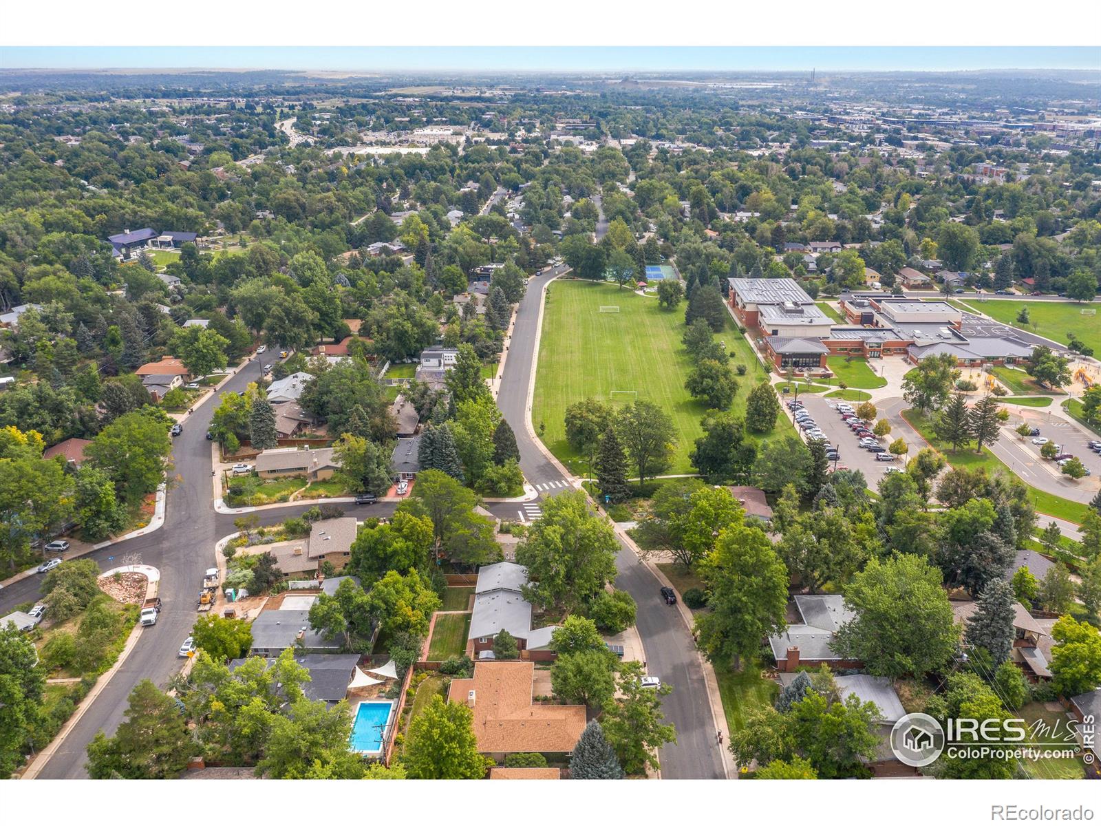 MLS Image #22 for 1965  glenwood drive,boulder, Colorado