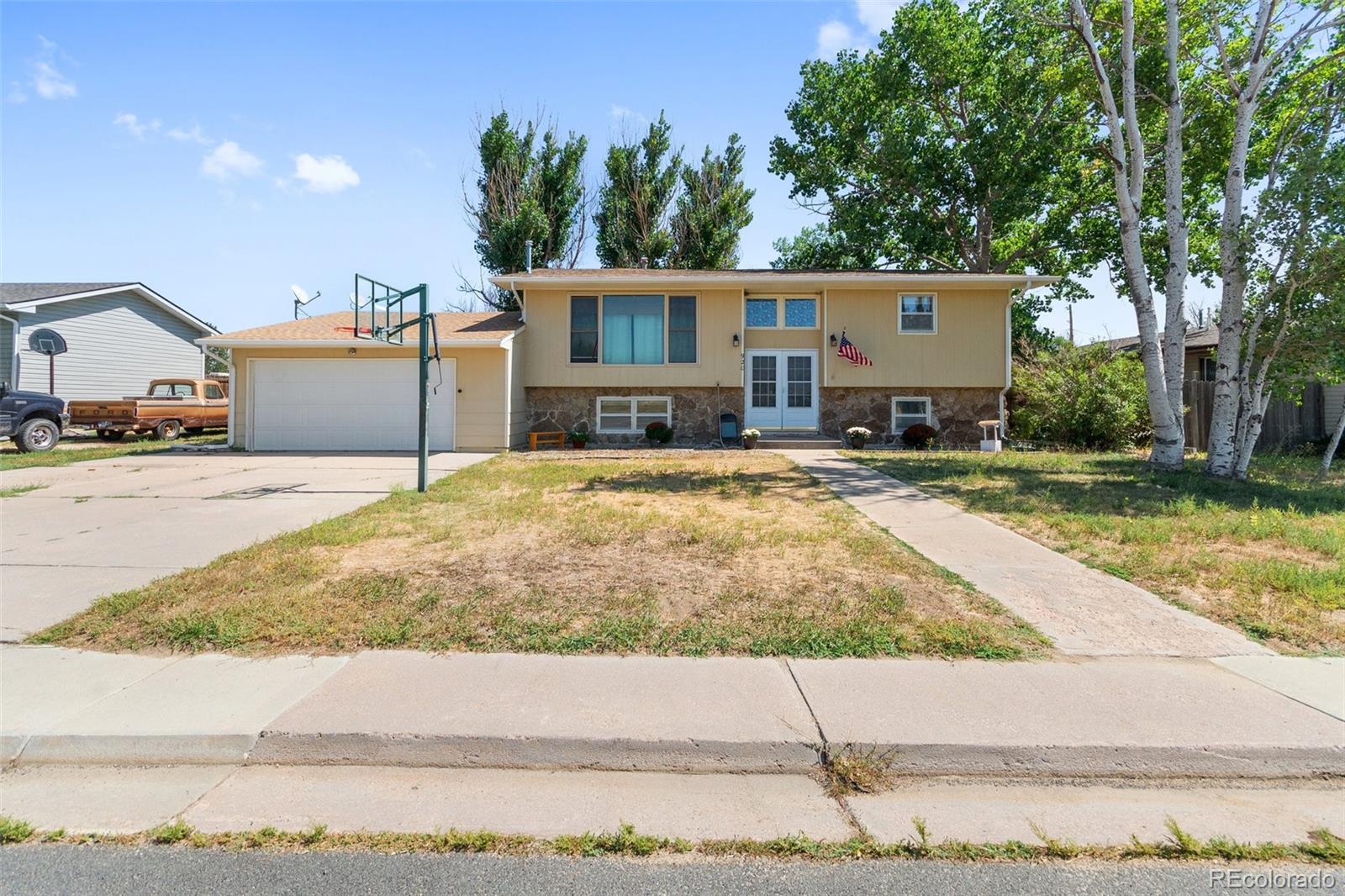 MLS Image #0 for 920  h avenue,limon, Colorado