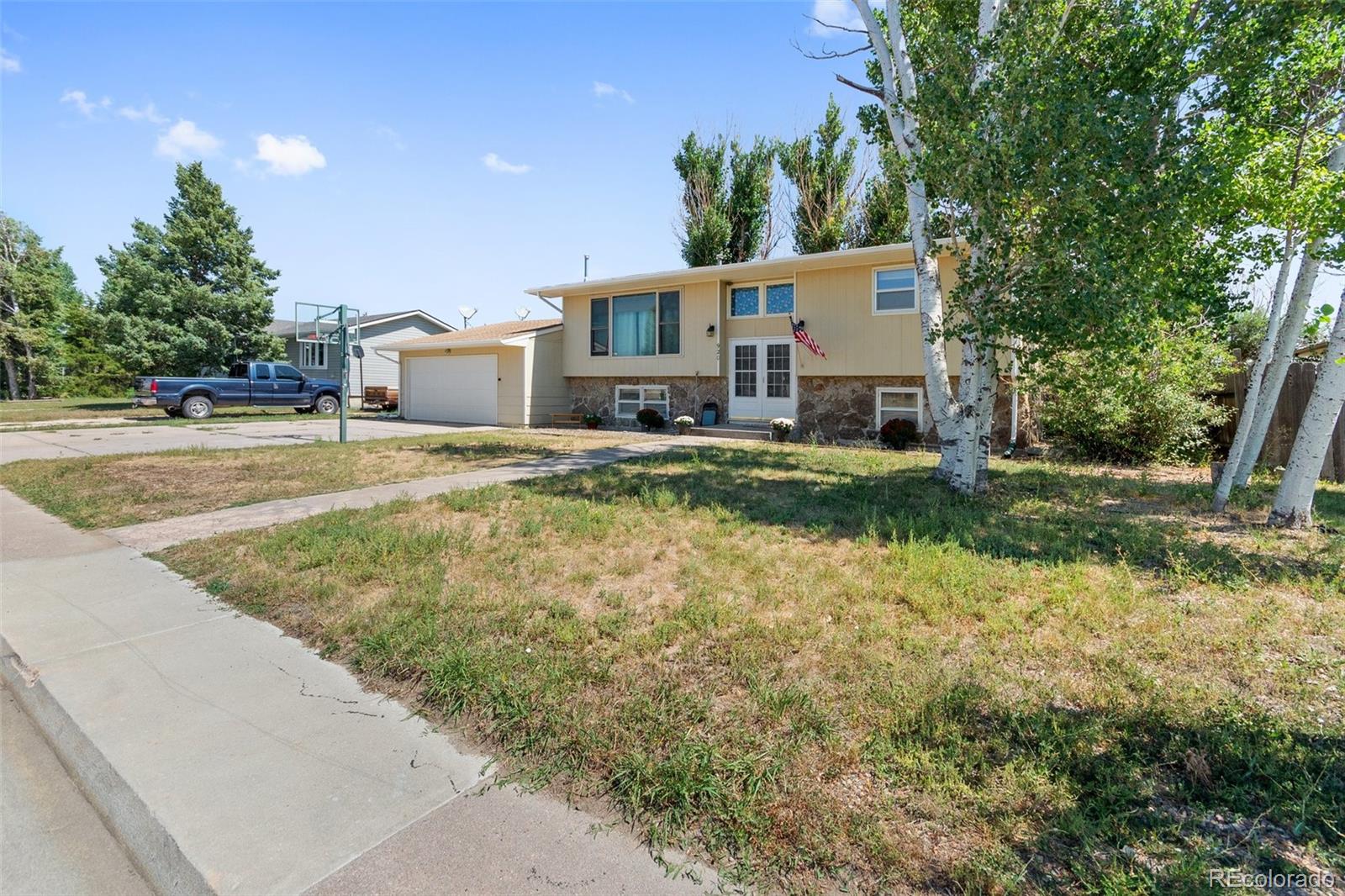 MLS Image #2 for 920  h avenue,limon, Colorado