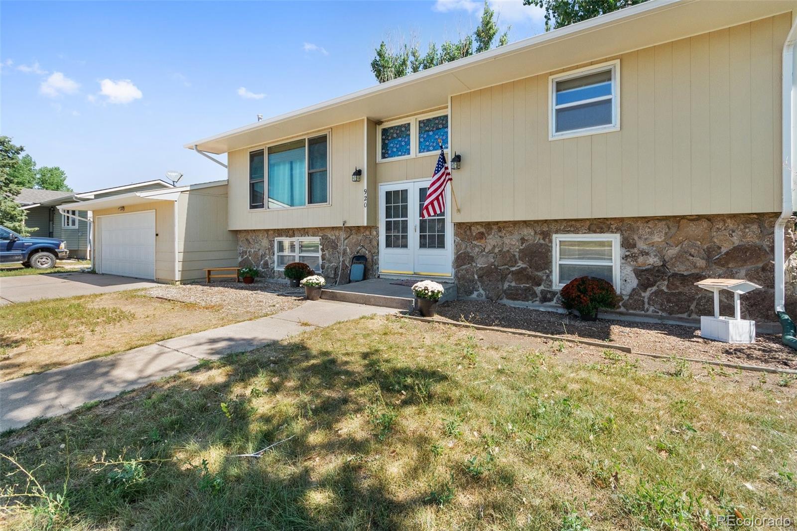 MLS Image #3 for 920  h avenue,limon, Colorado