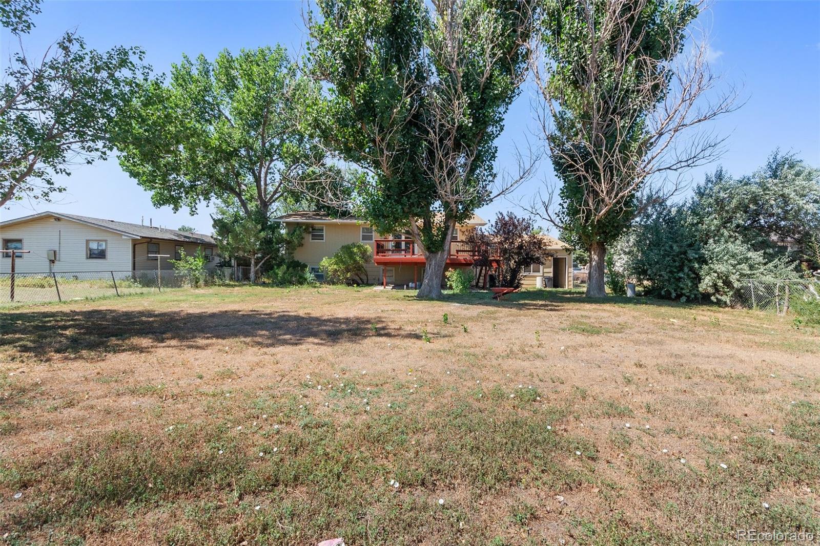 MLS Image #30 for 920  h avenue,limon, Colorado