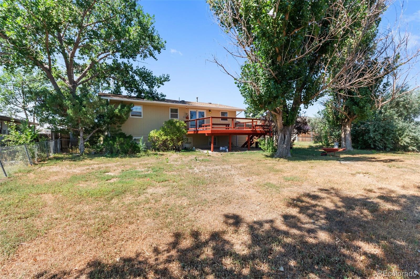 MLS Image #31 for 920  h avenue,limon, Colorado