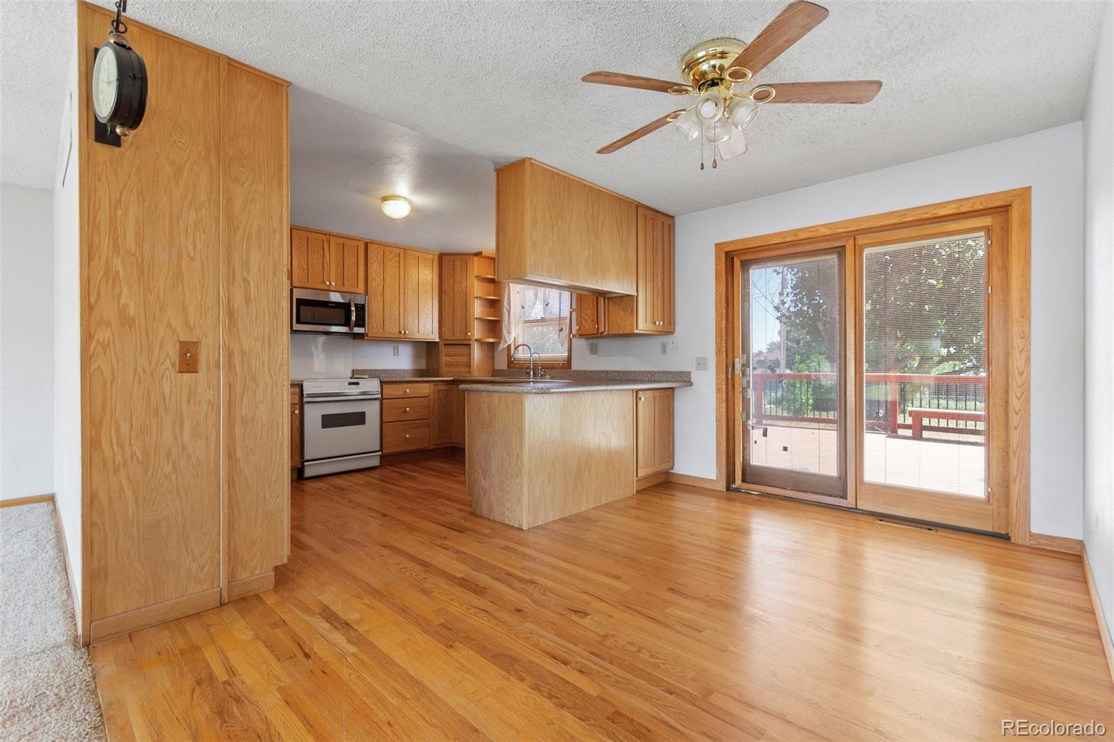 MLS Image #9 for 920  h avenue,limon, Colorado