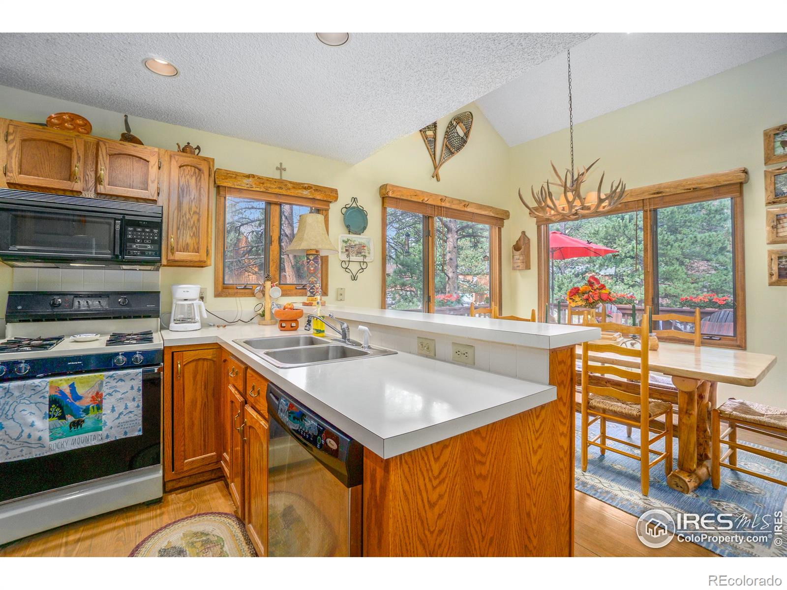 MLS Image #10 for 2328  aspen brook drive,estes park, Colorado