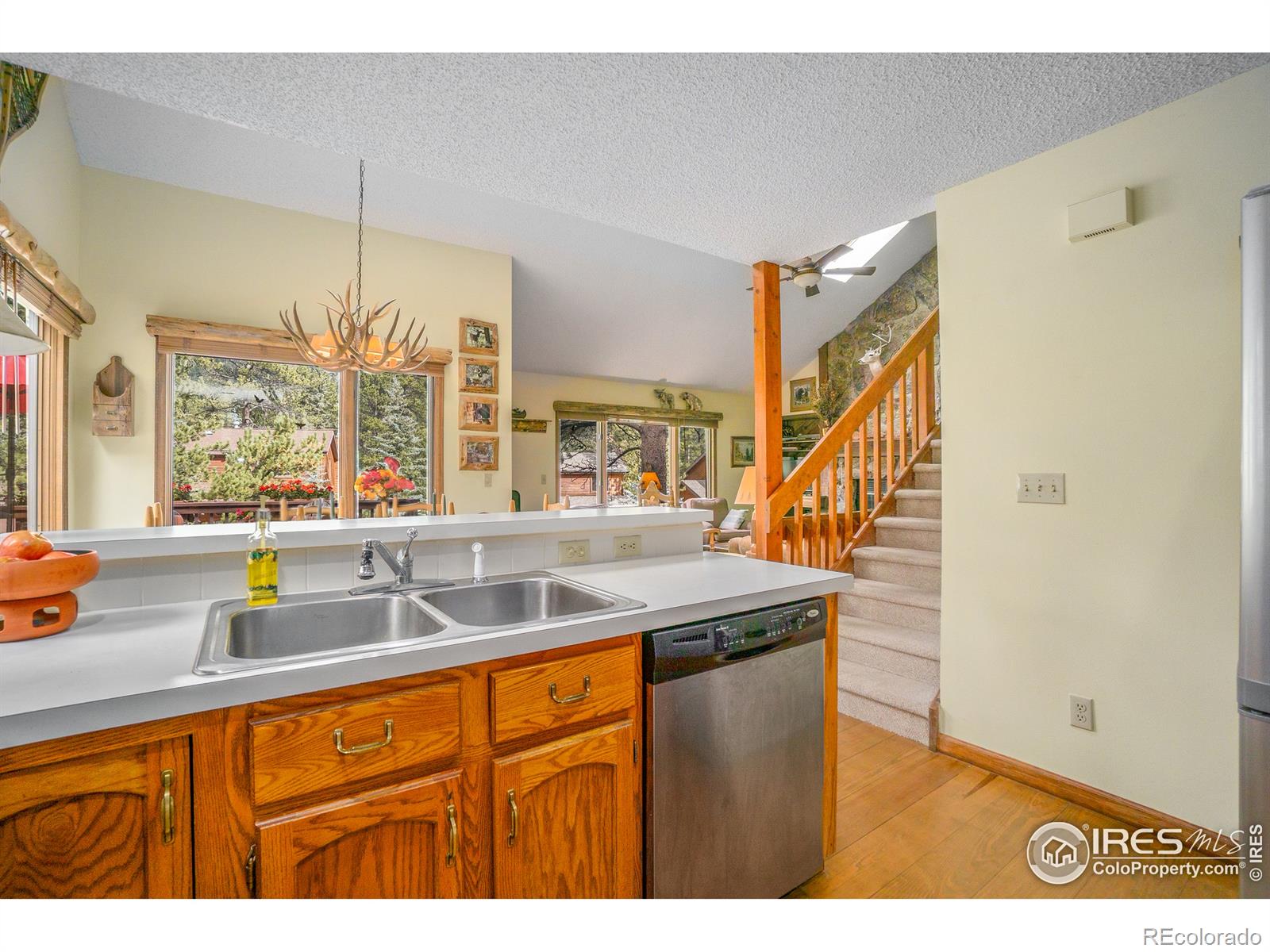 MLS Image #12 for 2328  aspen brook drive,estes park, Colorado