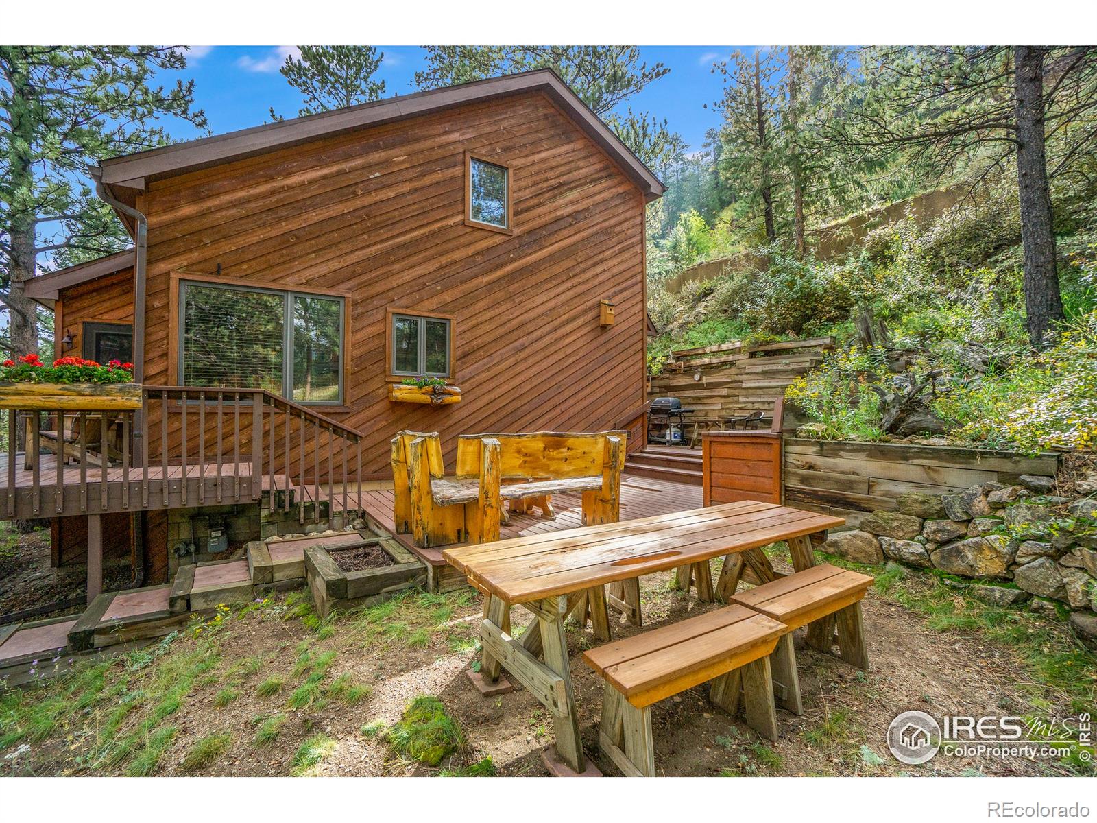 MLS Image #14 for 2328  aspen brook drive,estes park, Colorado