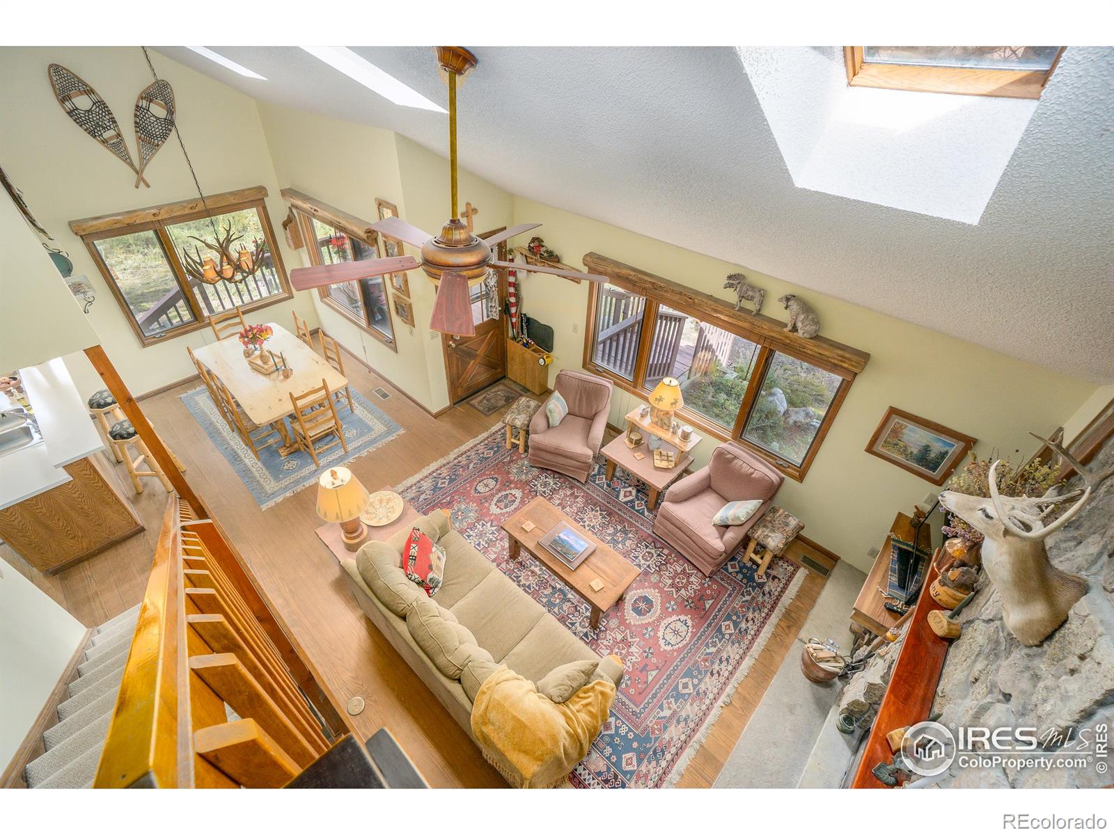 MLS Image #15 for 2328  aspen brook drive,estes park, Colorado