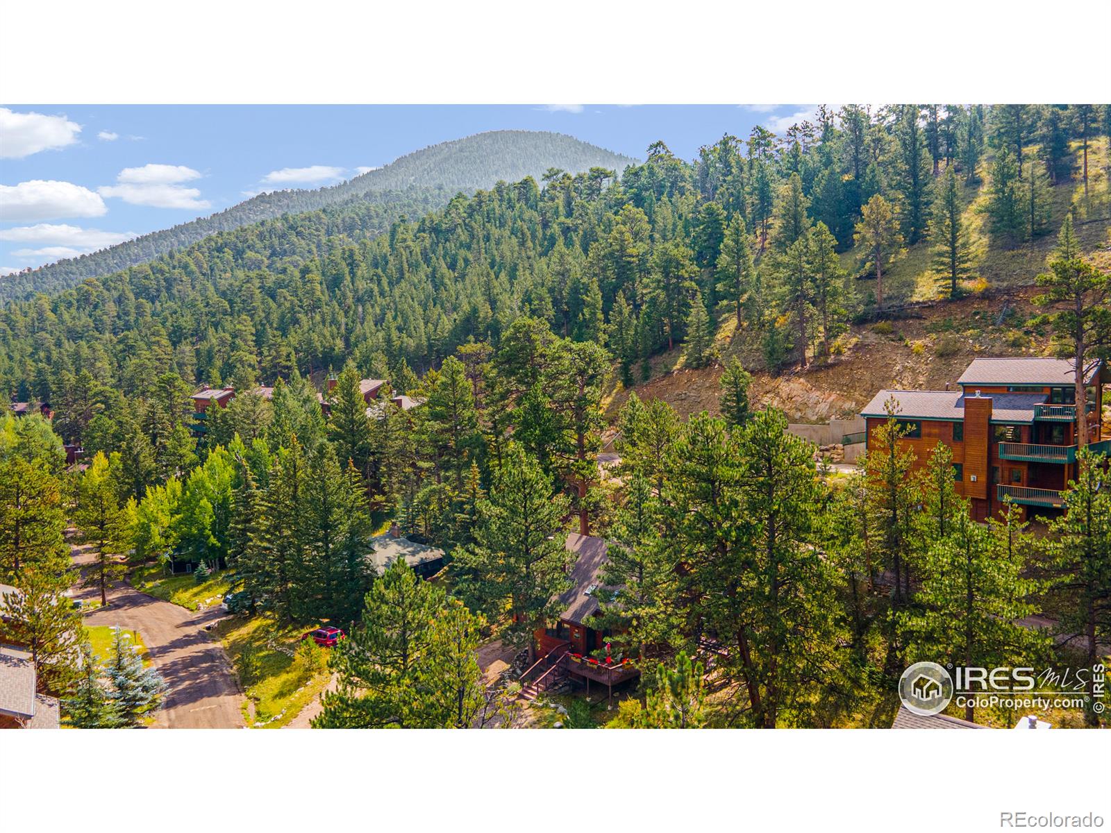 MLS Image #34 for 2328  aspen brook drive,estes park, Colorado