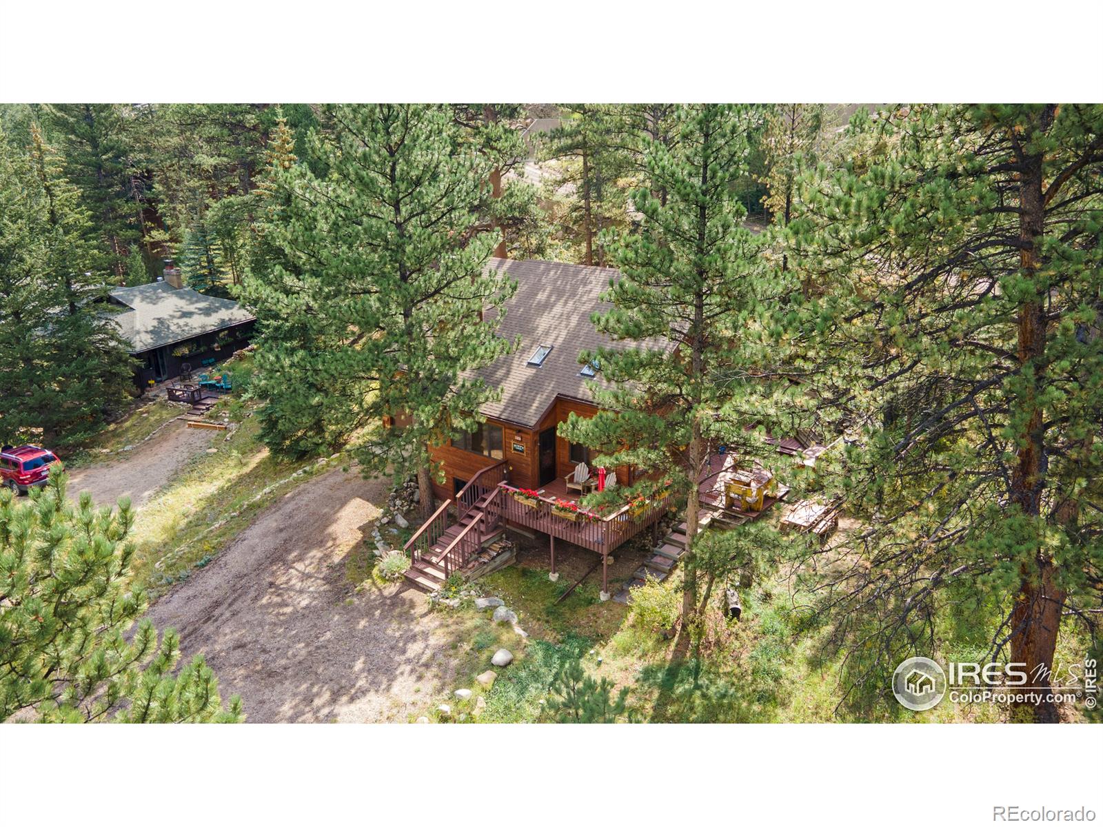 MLS Image #35 for 2328  aspen brook drive,estes park, Colorado