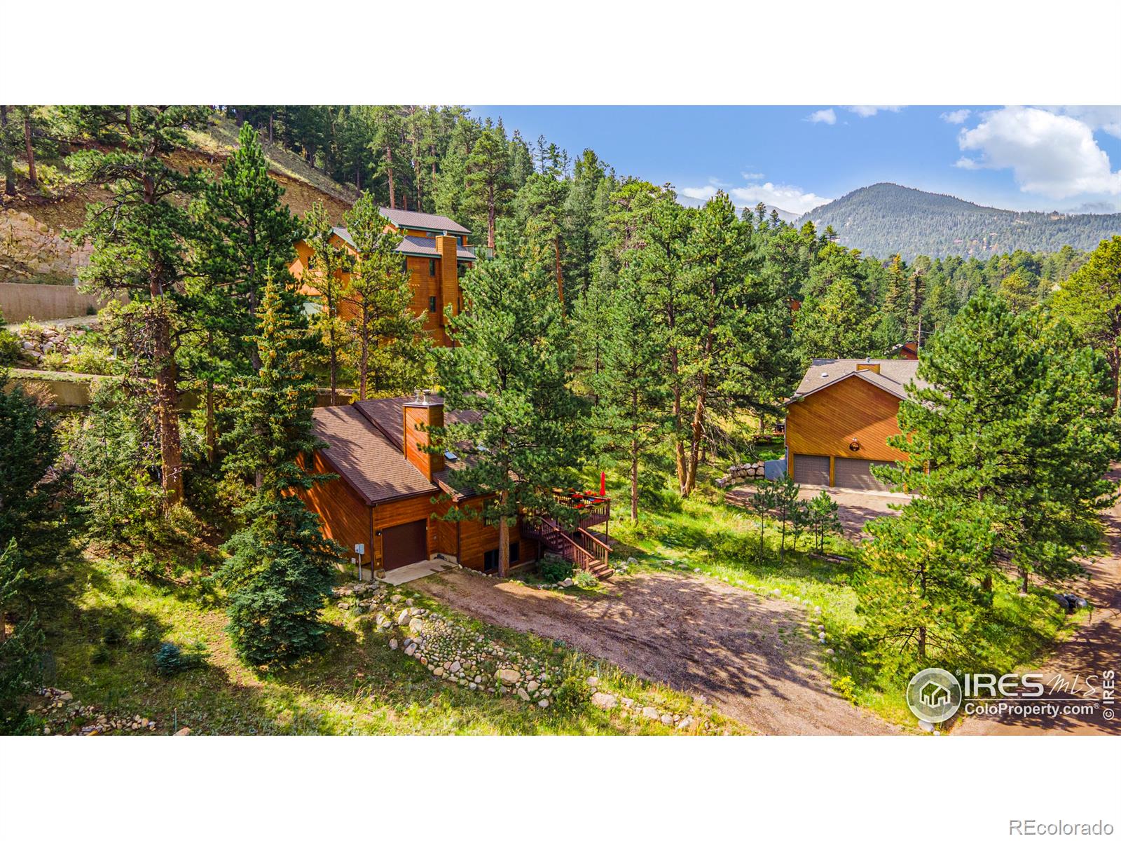 MLS Image #36 for 2328  aspen brook drive,estes park, Colorado