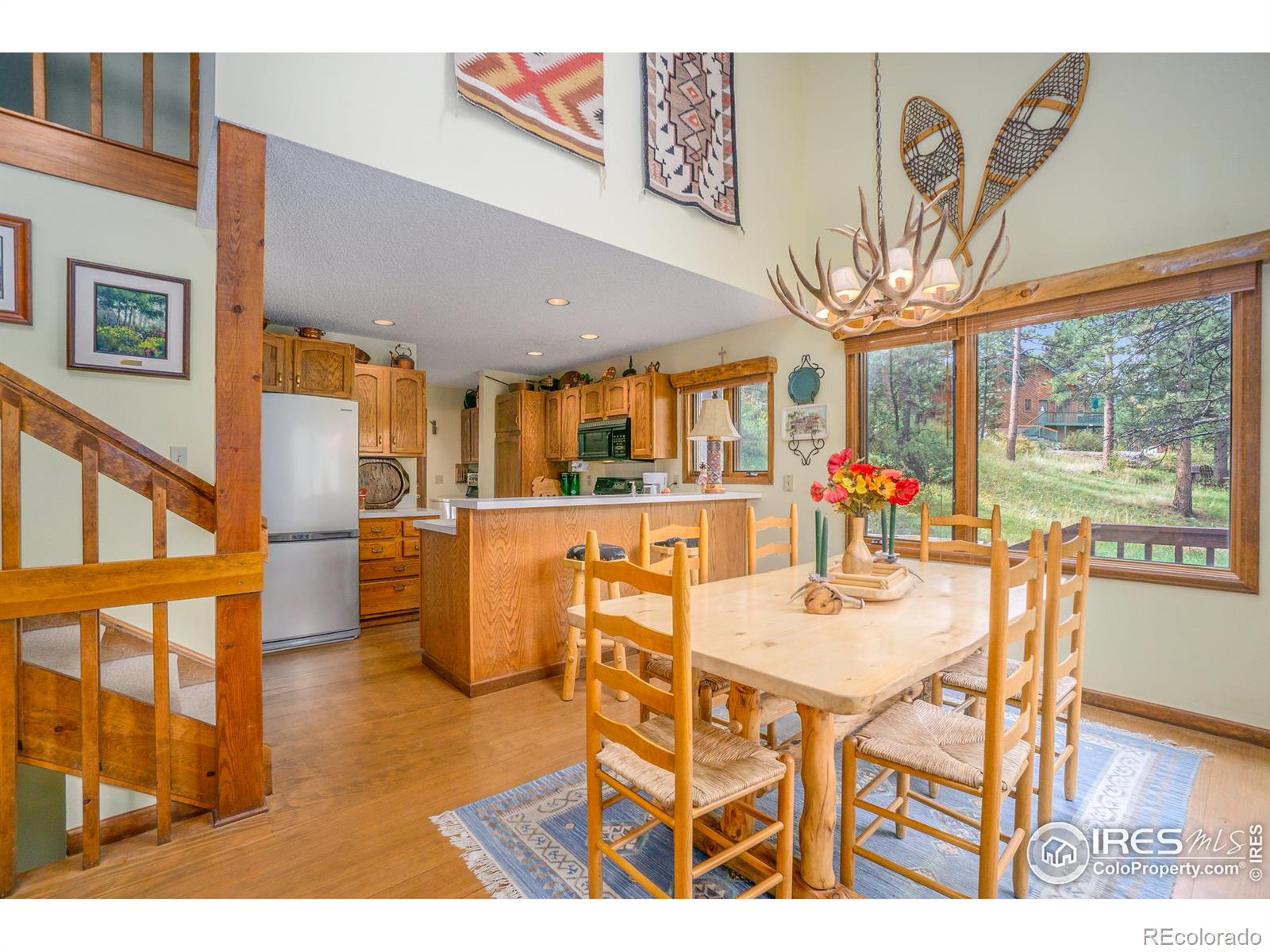 MLS Image #6 for 2328  aspen brook drive,estes park, Colorado