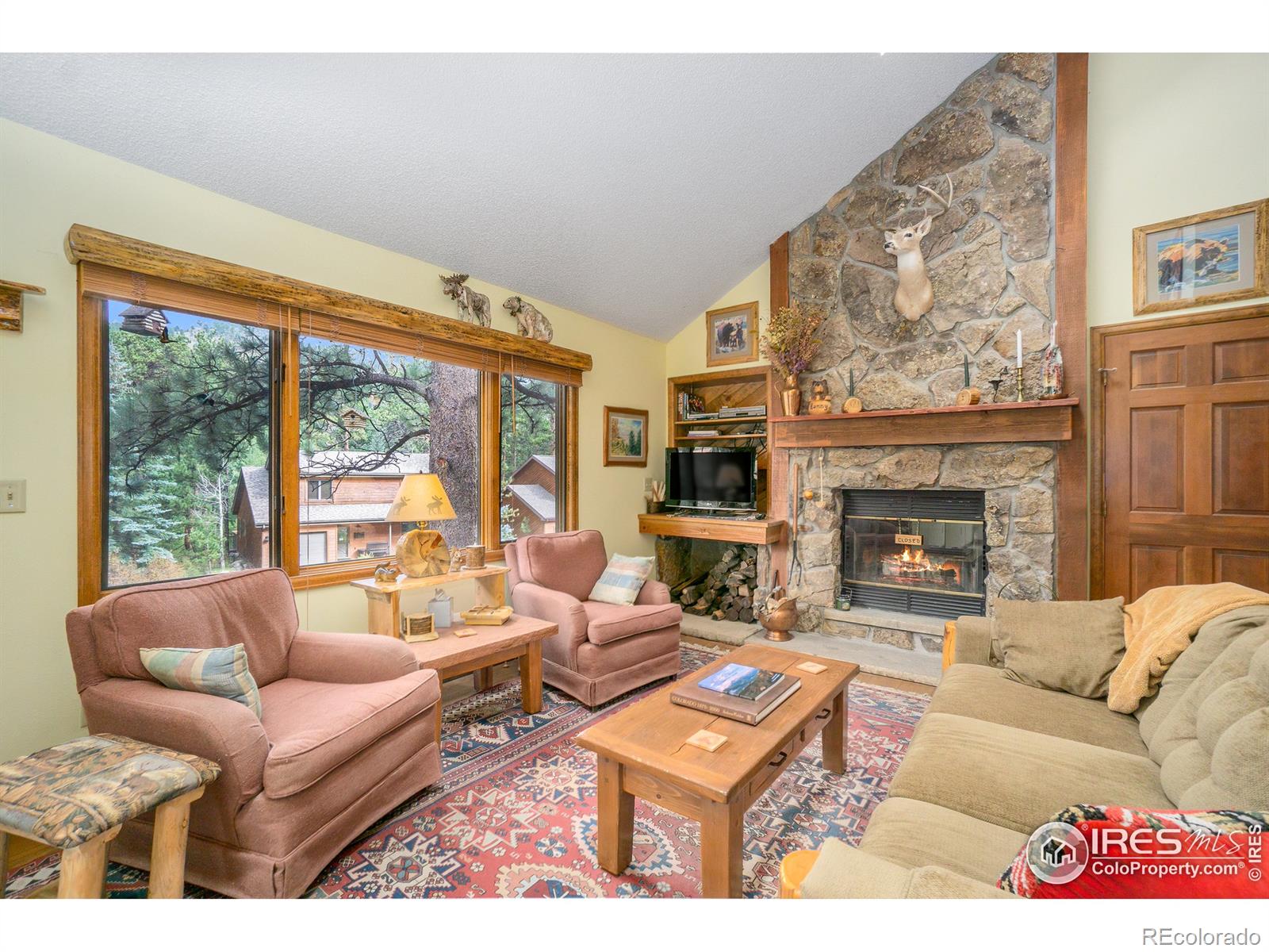 MLS Image #7 for 2328  aspen brook drive,estes park, Colorado