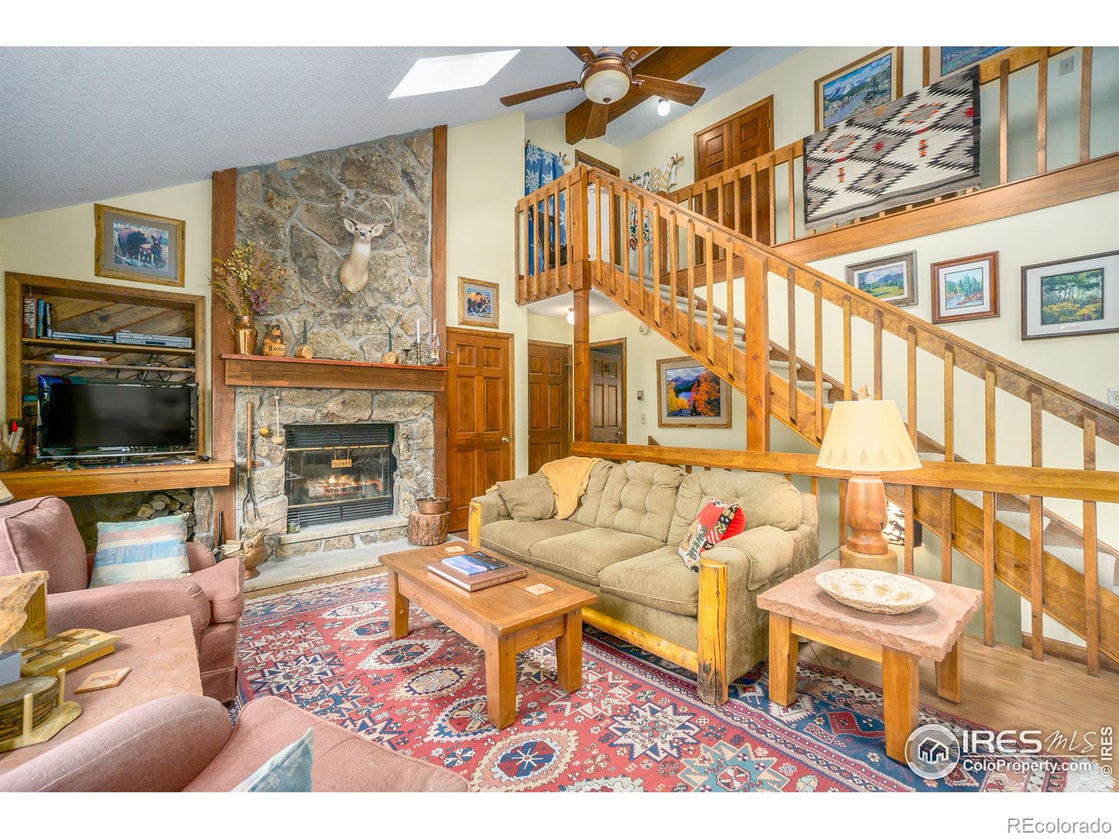 MLS Image #8 for 2328  aspen brook drive,estes park, Colorado