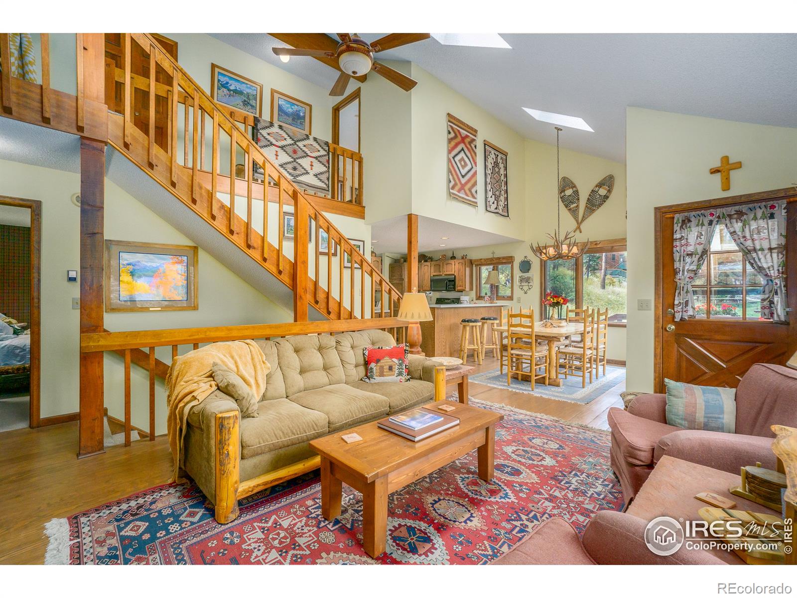 MLS Image #9 for 2328  aspen brook drive,estes park, Colorado