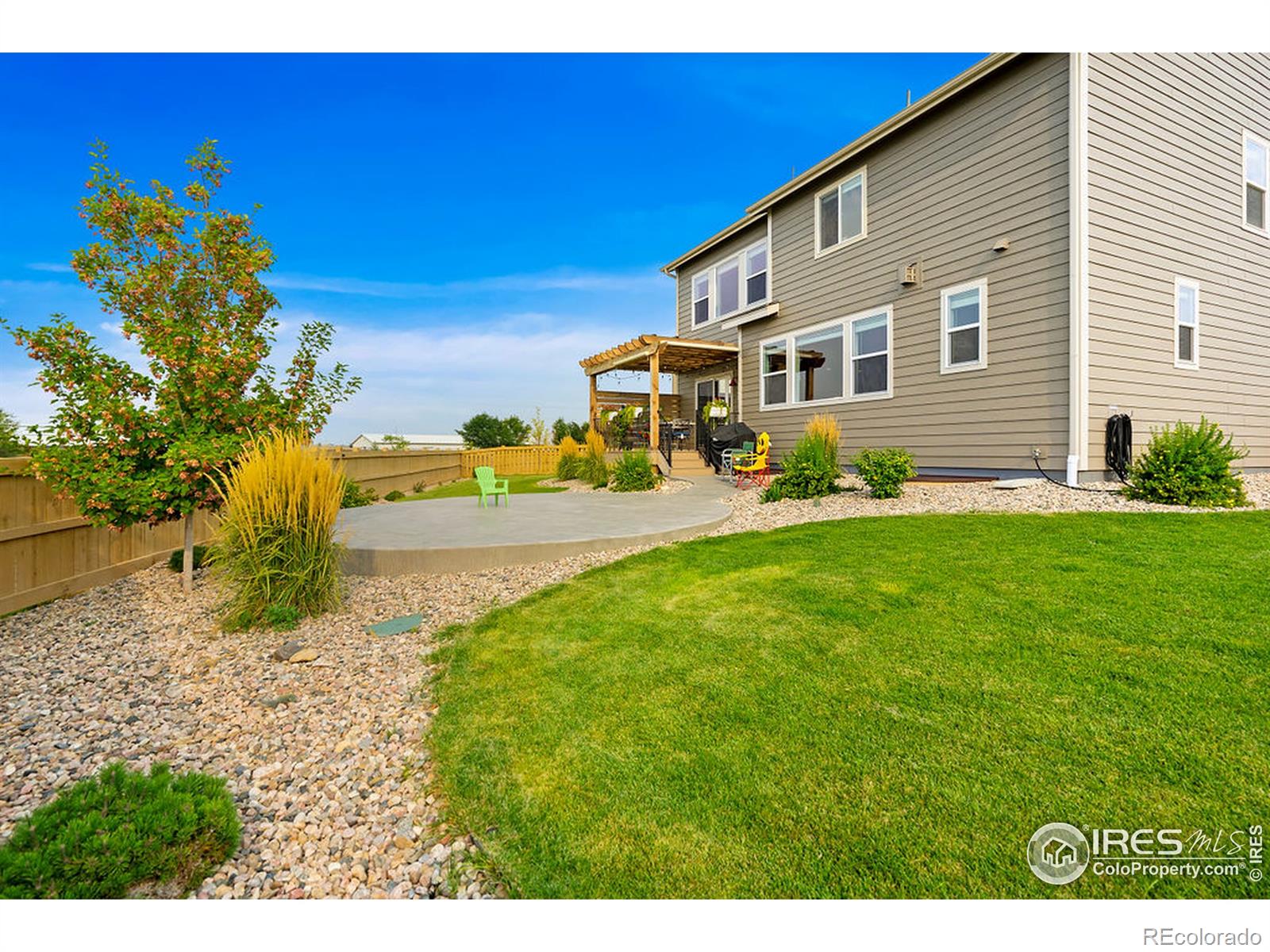 MLS Image #33 for 5108  odessa lake street,timnath, Colorado