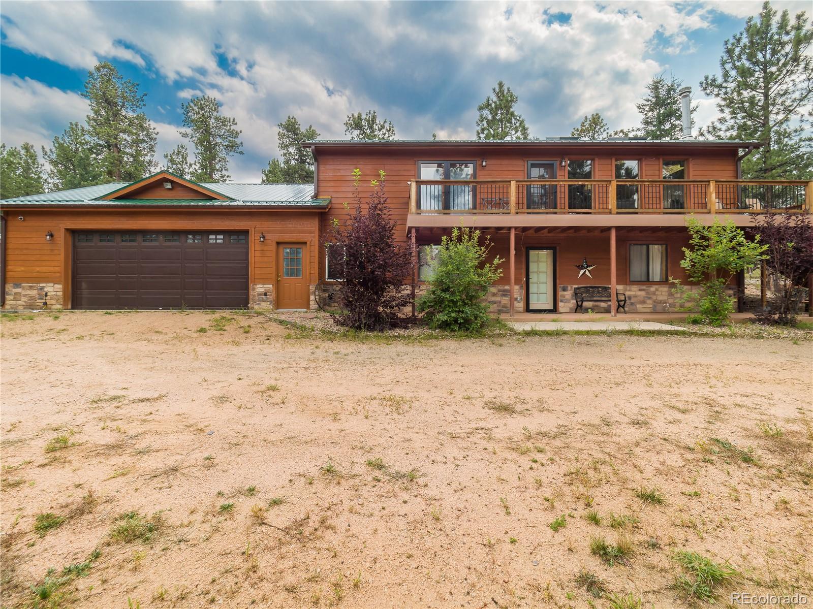 MLS Image #0 for 858  forest drive,bailey, Colorado