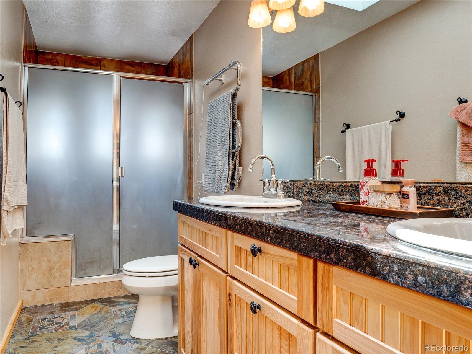 MLS Image #10 for 858  forest drive,bailey, Colorado