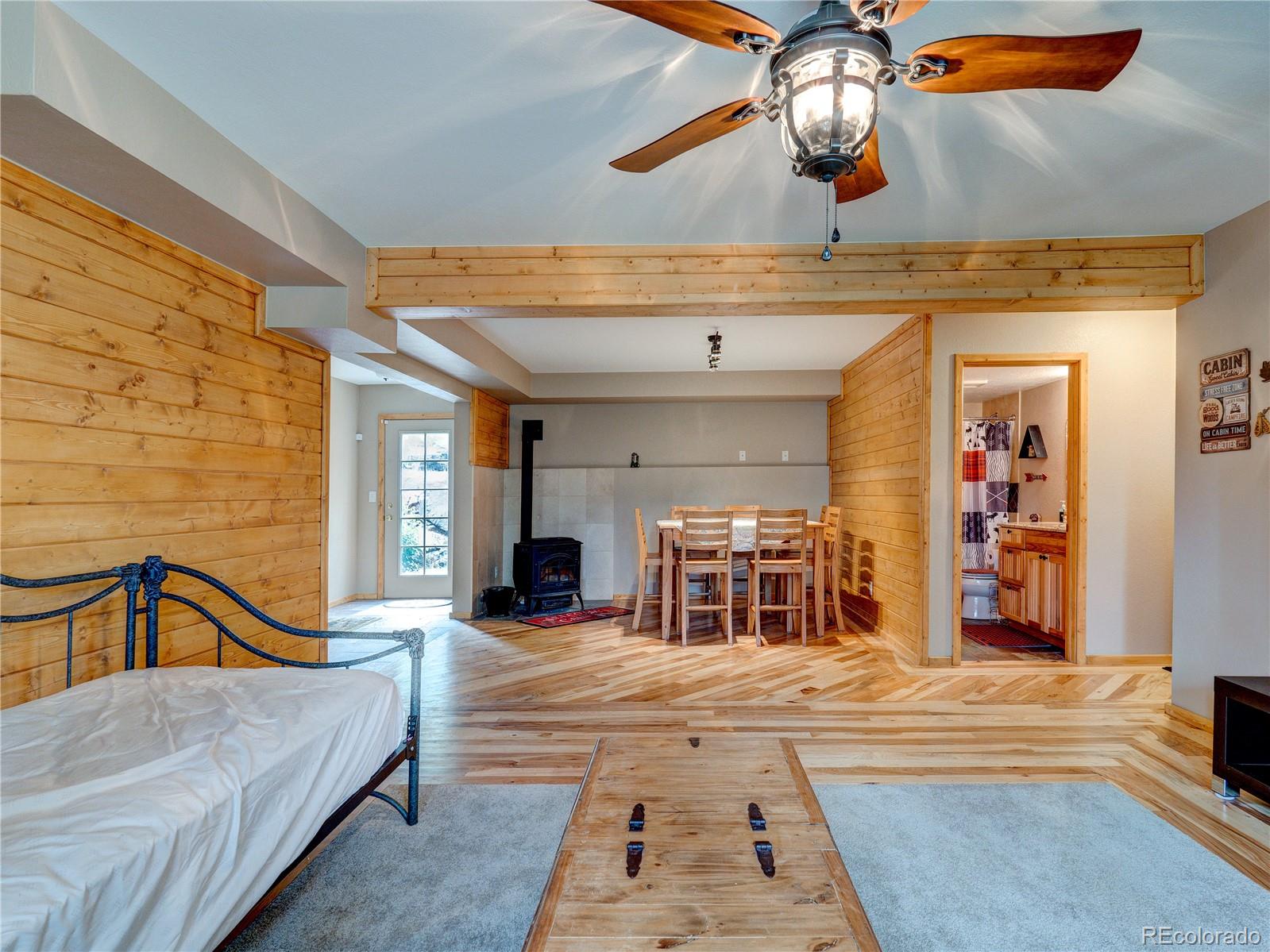 MLS Image #15 for 858  forest drive,bailey, Colorado