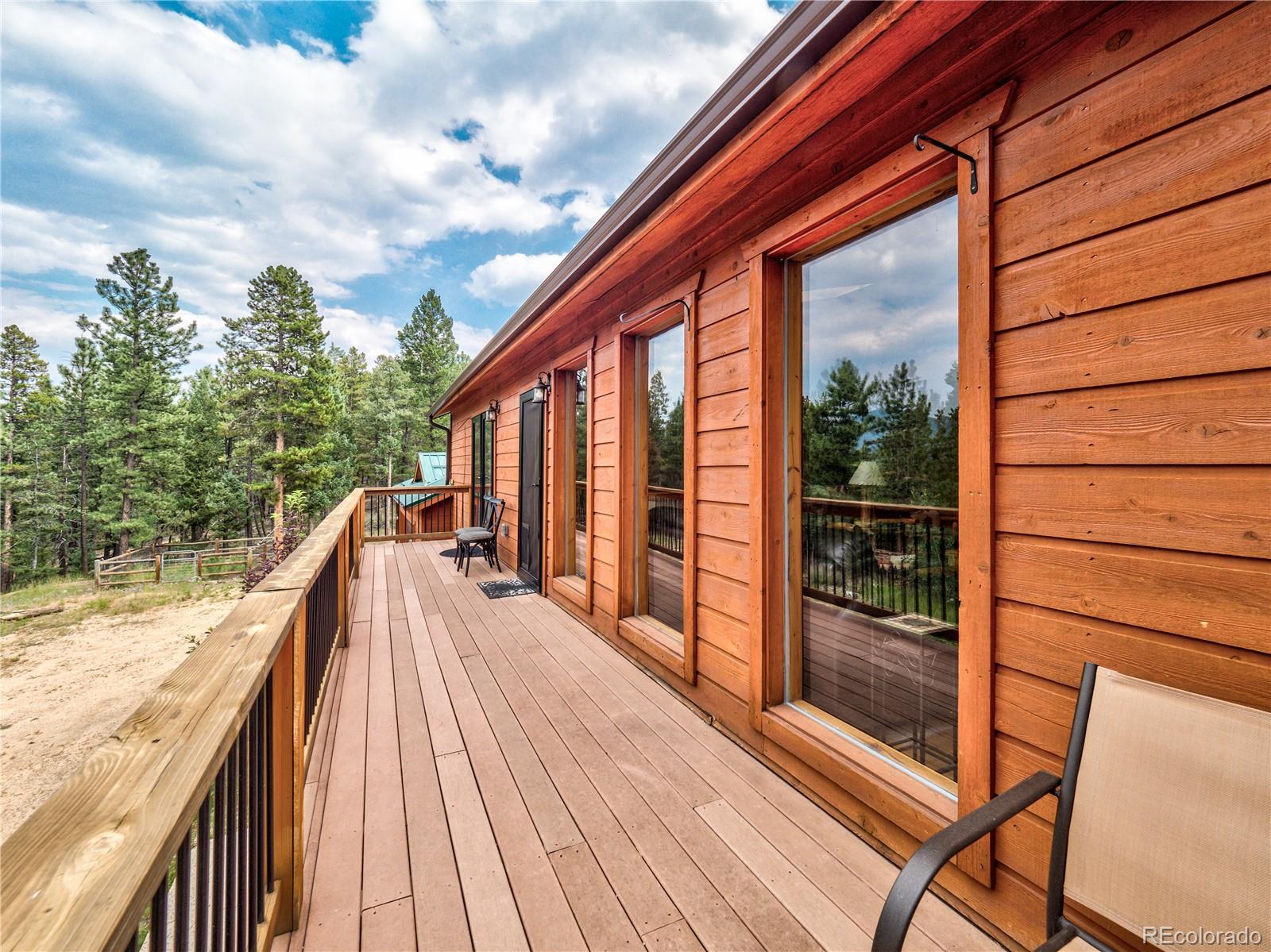 MLS Image #26 for 858  forest drive,bailey, Colorado