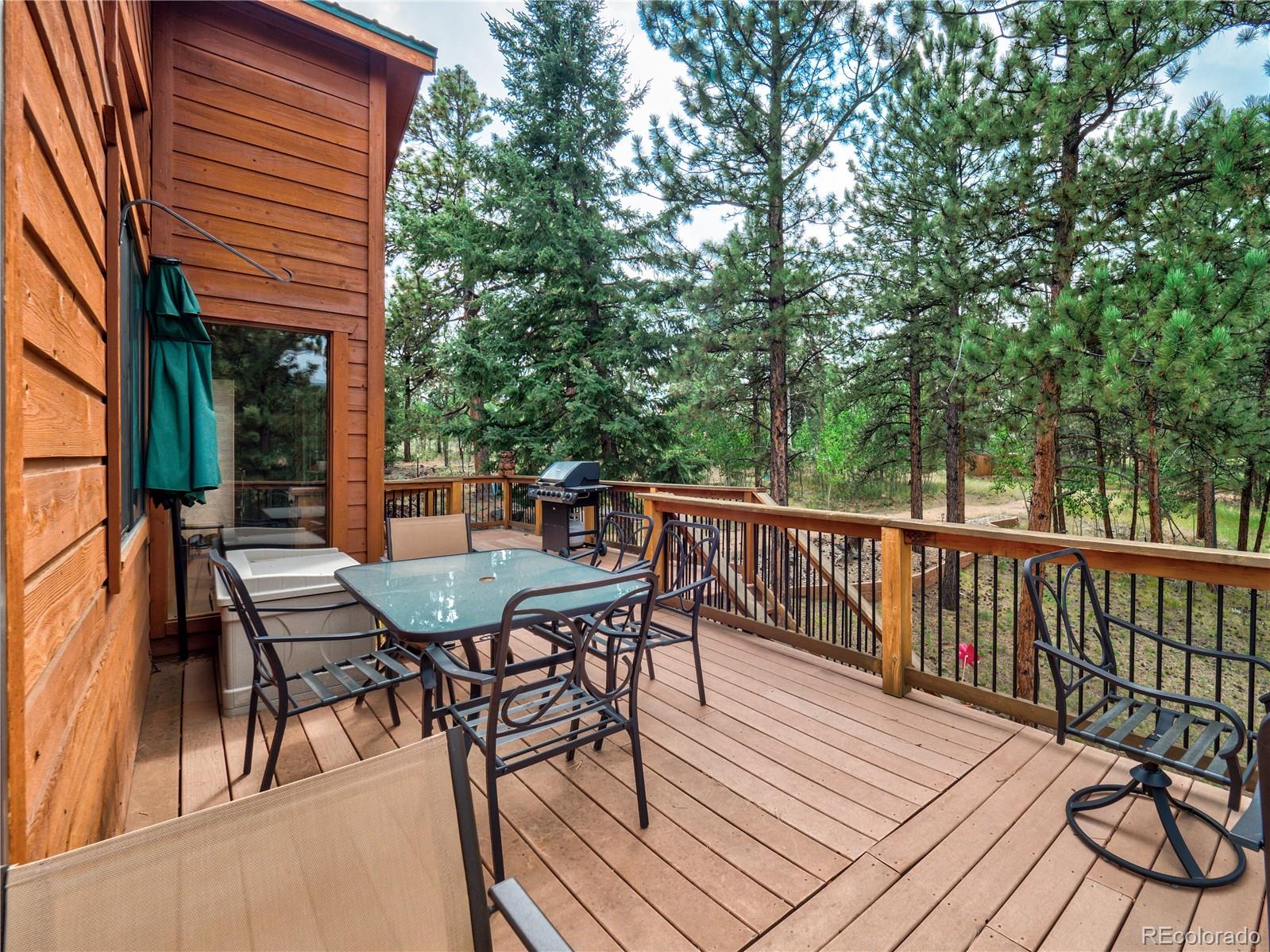 MLS Image #27 for 858  forest drive,bailey, Colorado