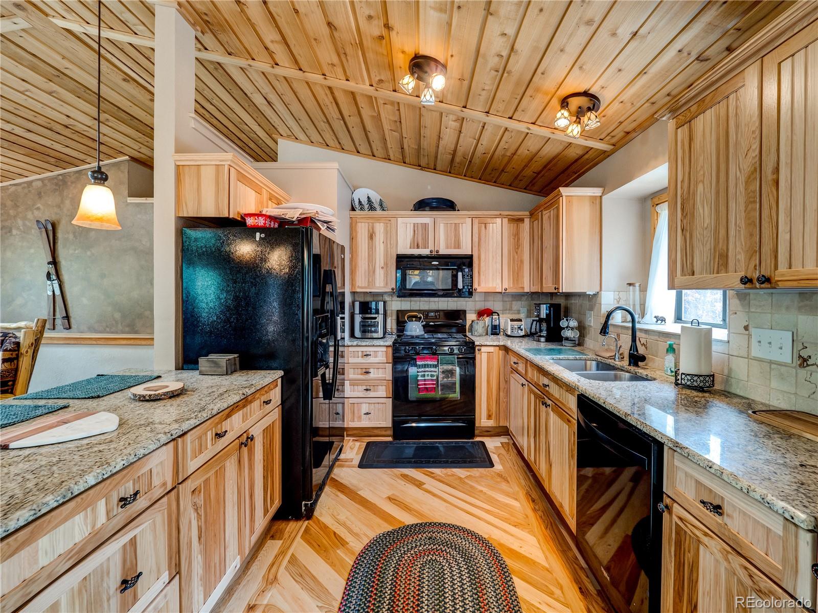 MLS Image #3 for 858  forest drive,bailey, Colorado