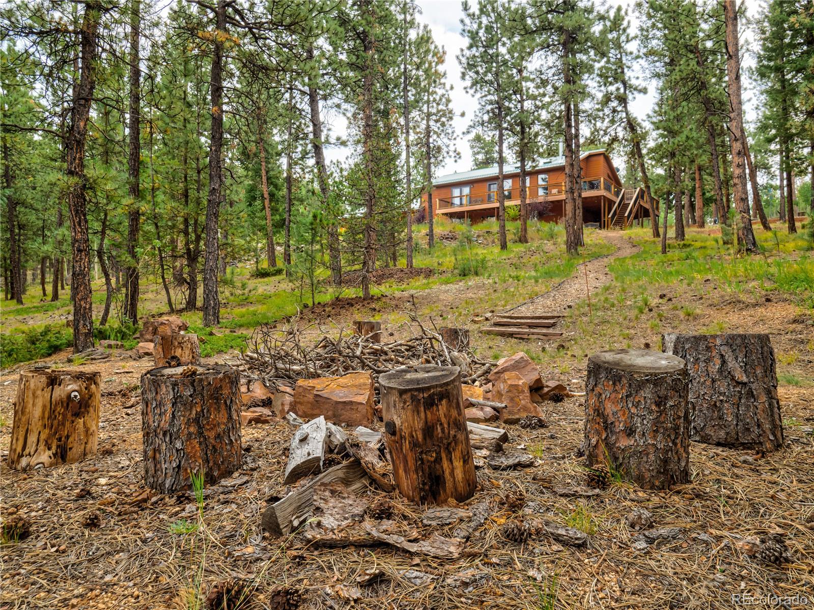 MLS Image #30 for 858  forest drive,bailey, Colorado