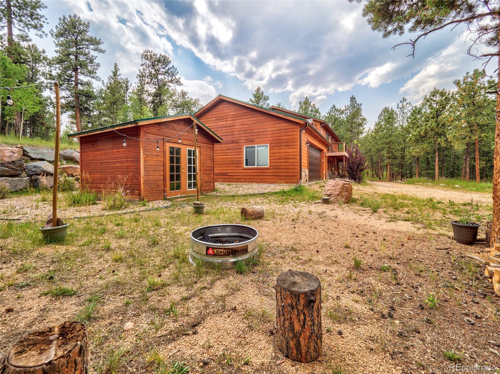 MLS Image #32 for 858  forest drive,bailey, Colorado