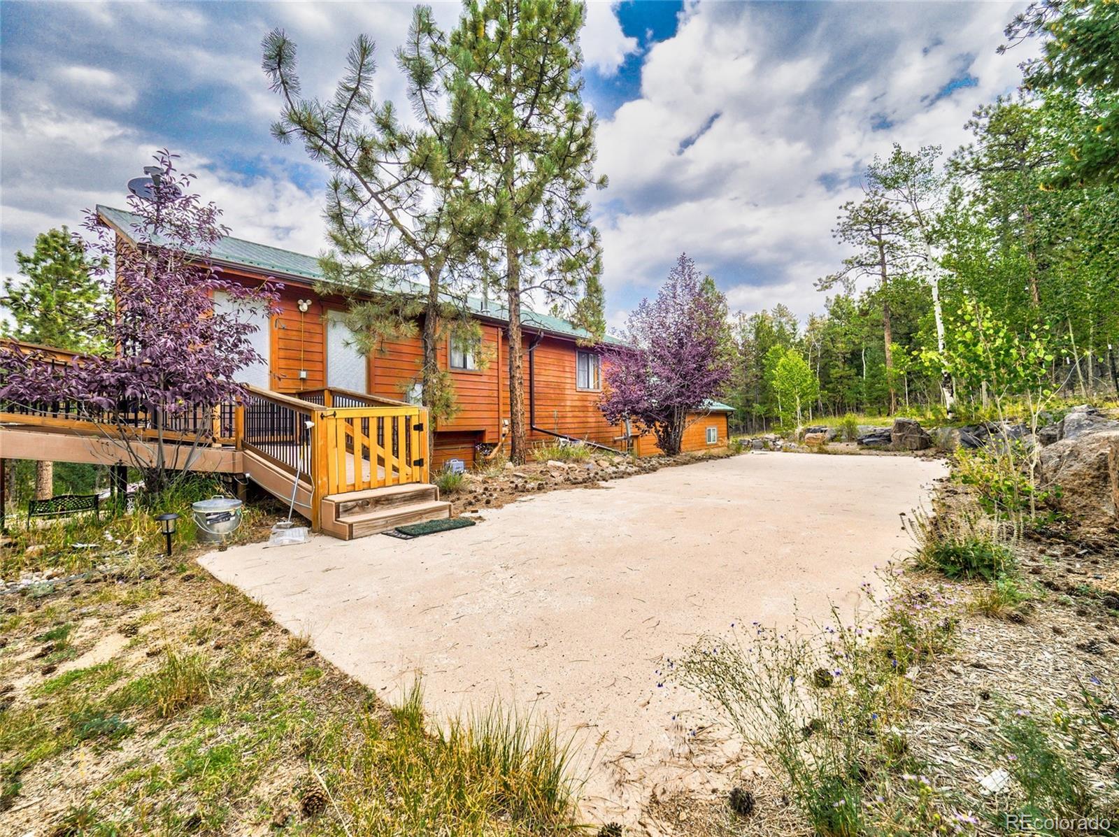 MLS Image #33 for 858  forest drive,bailey, Colorado