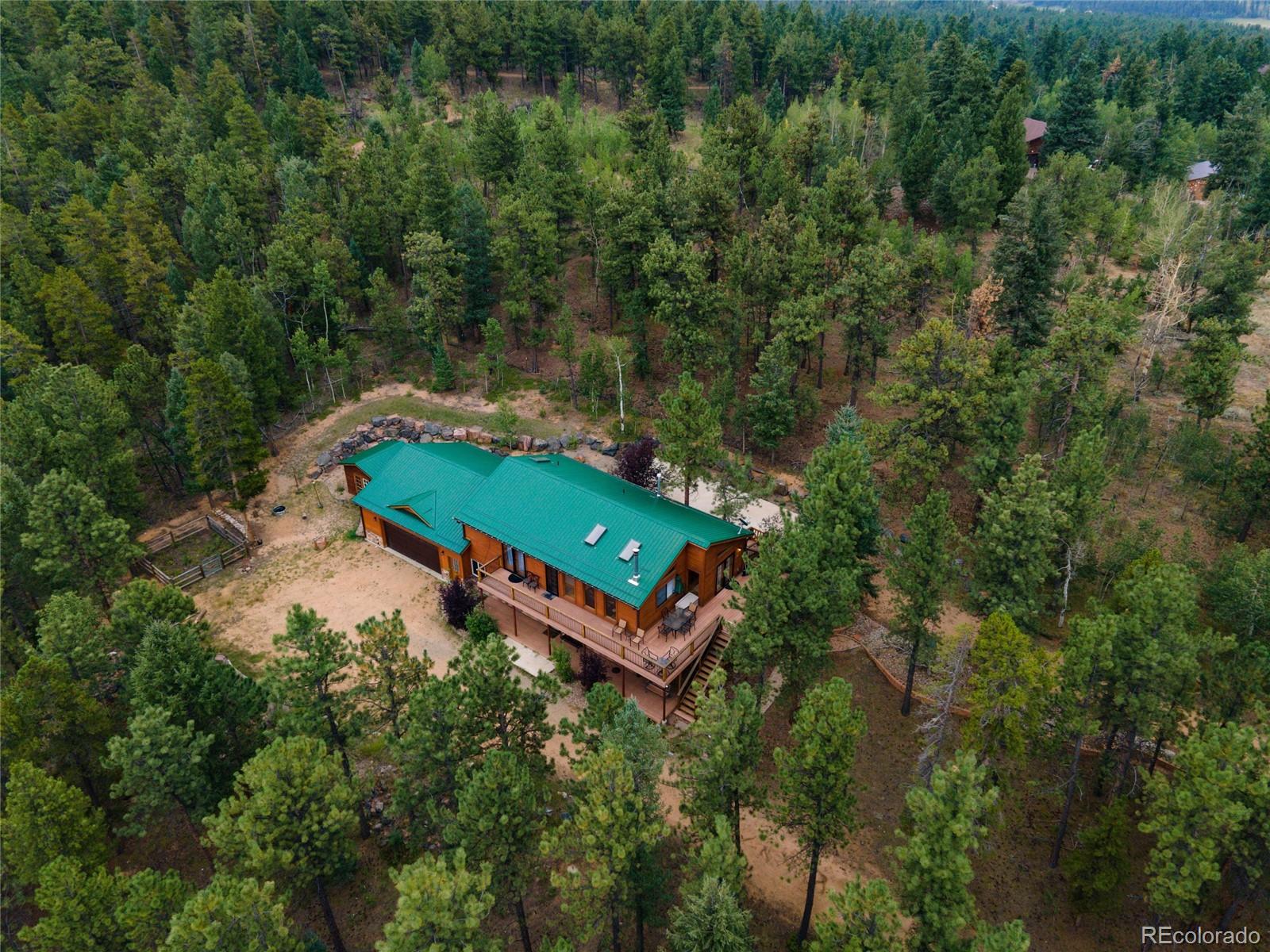 MLS Image #37 for 858  forest drive,bailey, Colorado