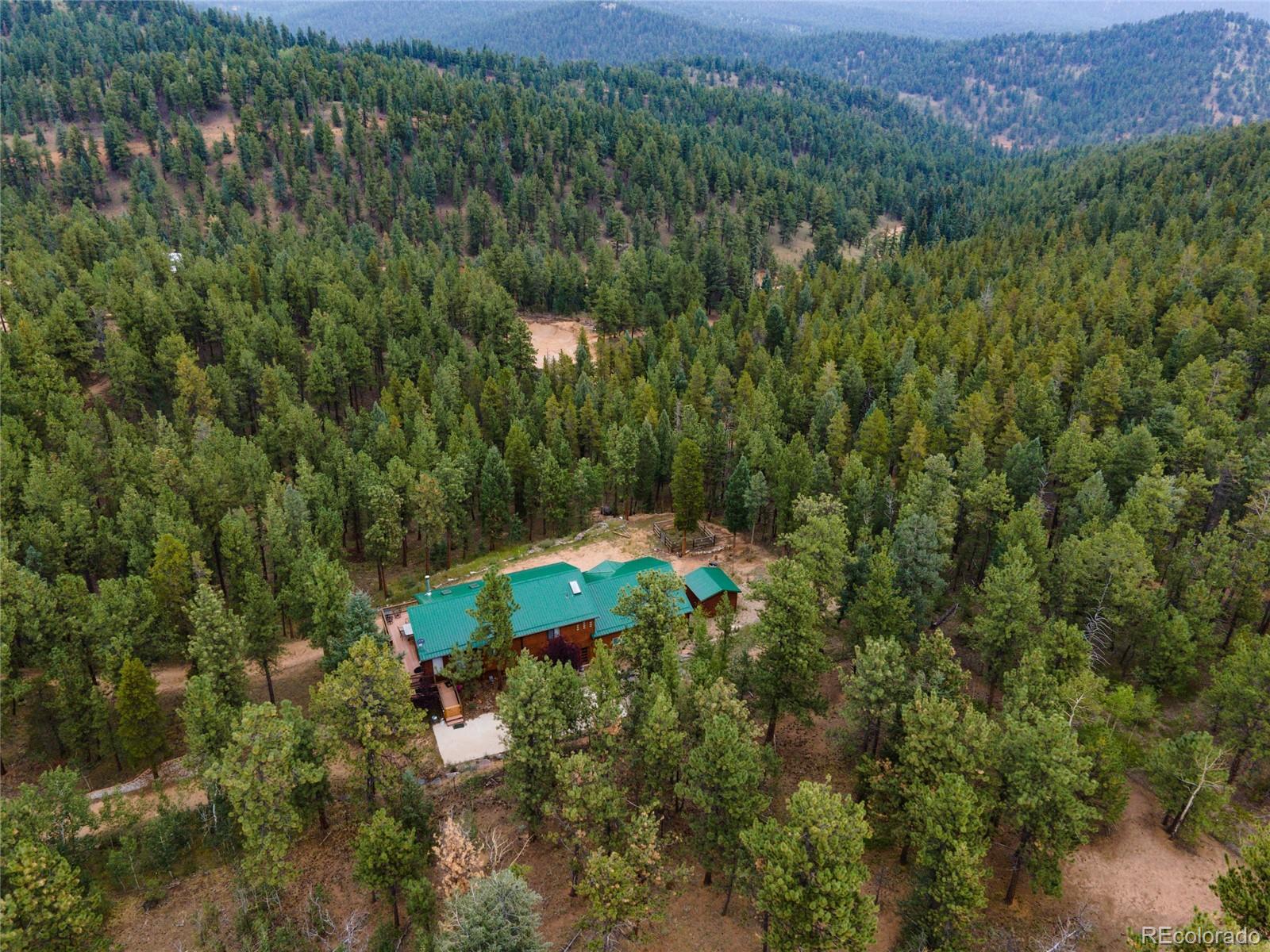 MLS Image #38 for 858  forest drive,bailey, Colorado