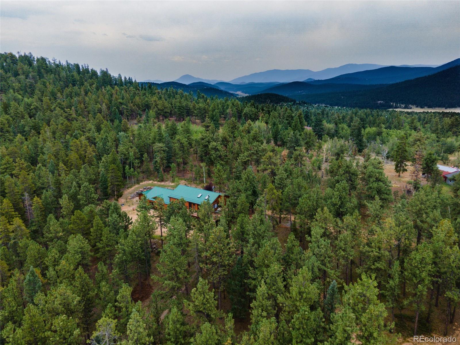 MLS Image #39 for 858  forest drive,bailey, Colorado