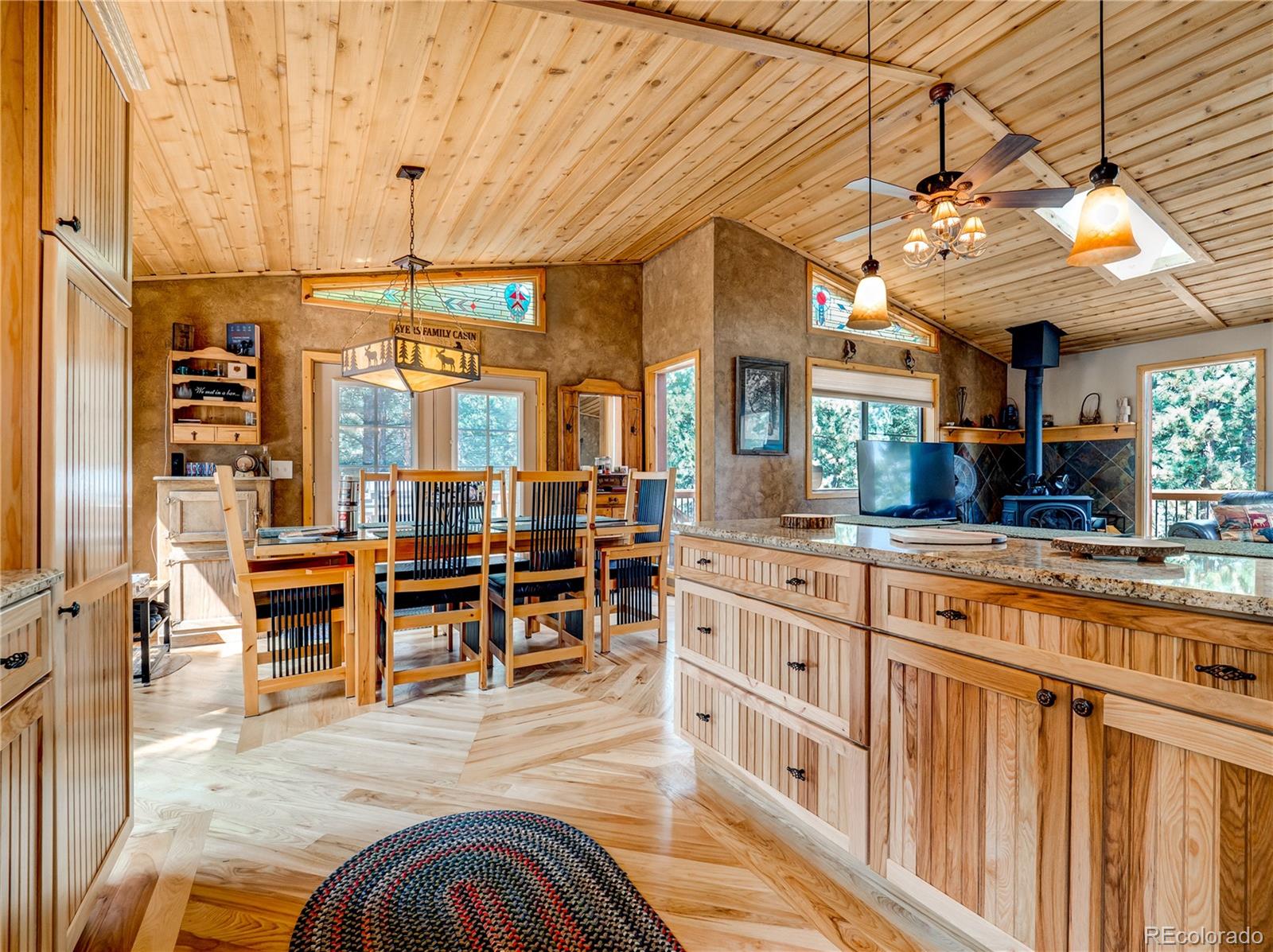 MLS Image #4 for 858  forest drive,bailey, Colorado