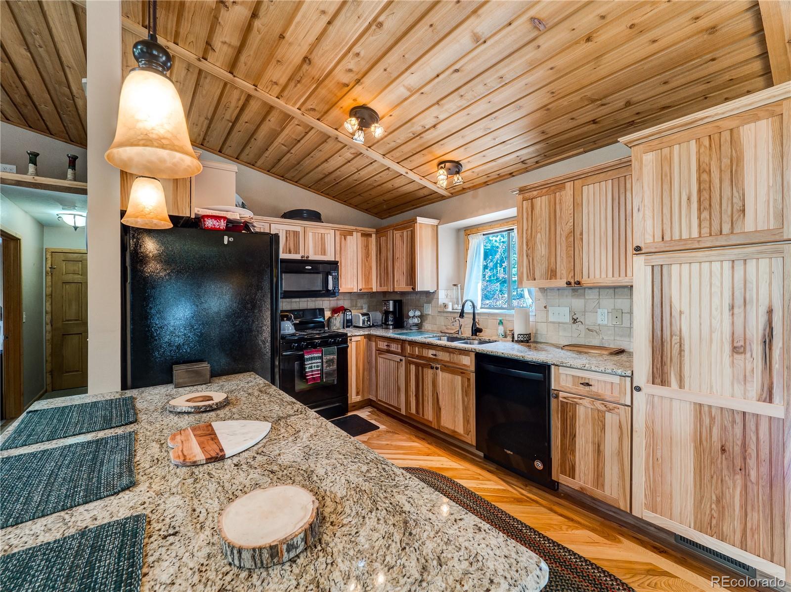 MLS Image #5 for 858  forest drive,bailey, Colorado