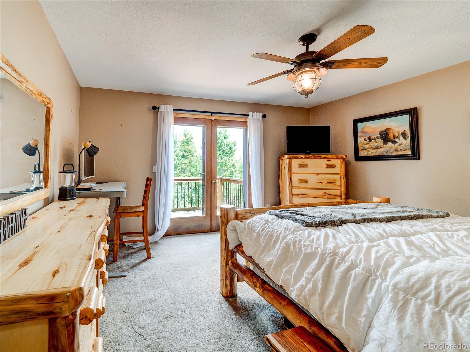 MLS Image #9 for 858  forest drive,bailey, Colorado