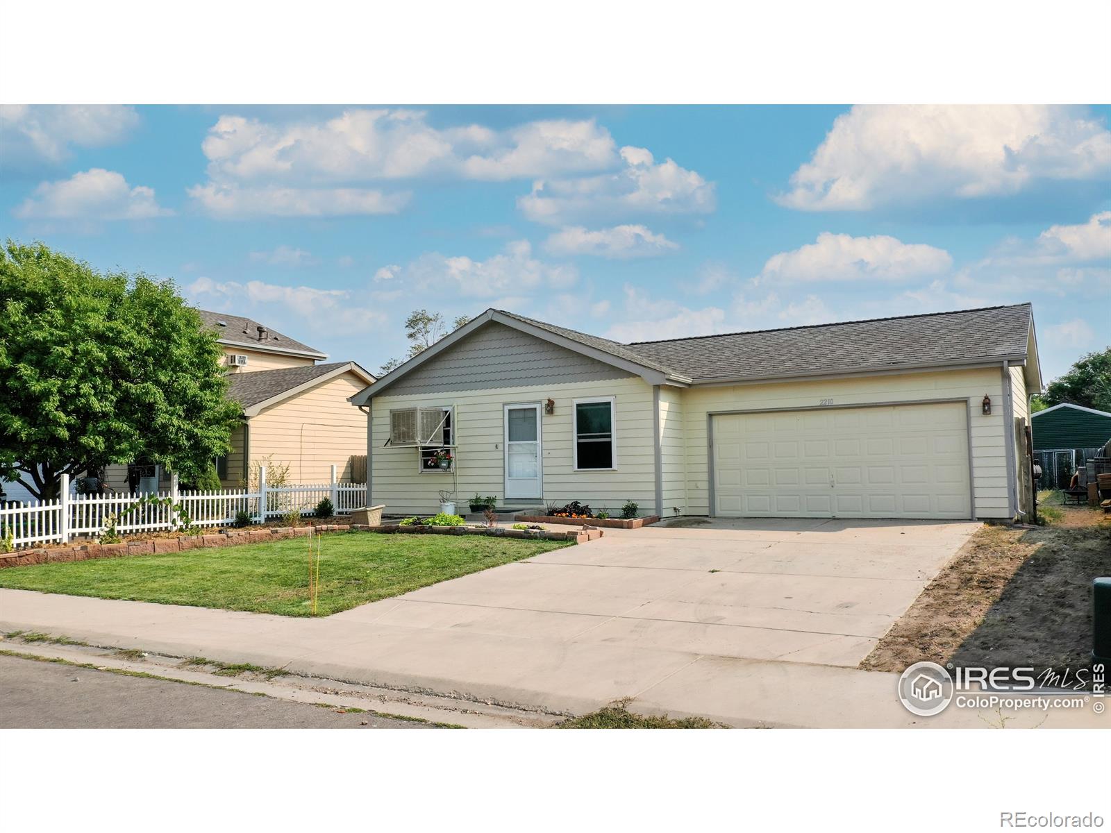 MLS Image #1 for 2210  a st rd,greeley, Colorado