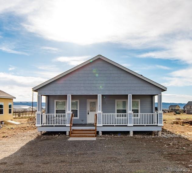 MLS Image #1 for 108  sun rock drive,fairplay, Colorado