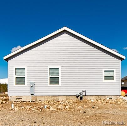 MLS Image #5 for 108  sun rock drive,fairplay, Colorado