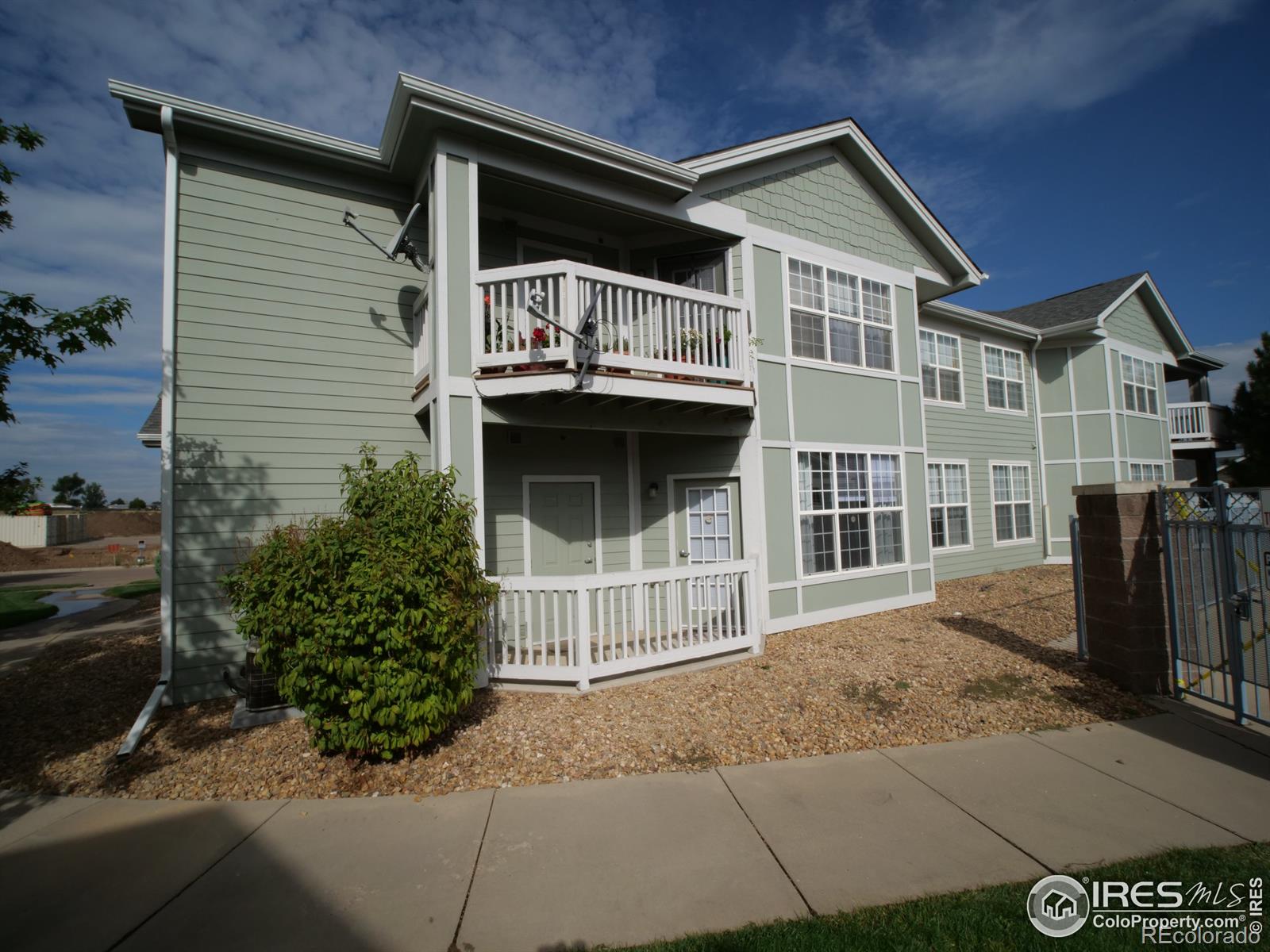 Report Image for 2990 W C Street,Greeley, Colorado