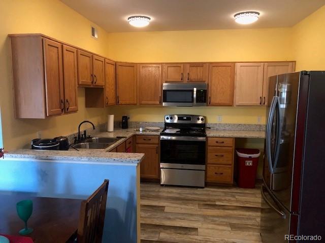 MLS Image #13 for 875 e 78th avenue,denver, Colorado