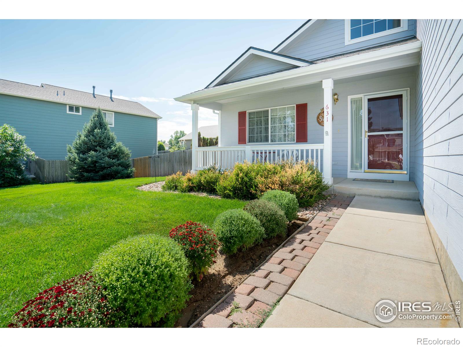 MLS Image #1 for 631  olympia avenue,longmont, Colorado