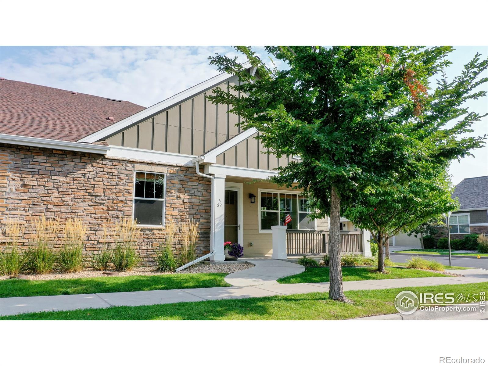 MLS Image #0 for 4751  pleasant oak drive,fort collins, Colorado