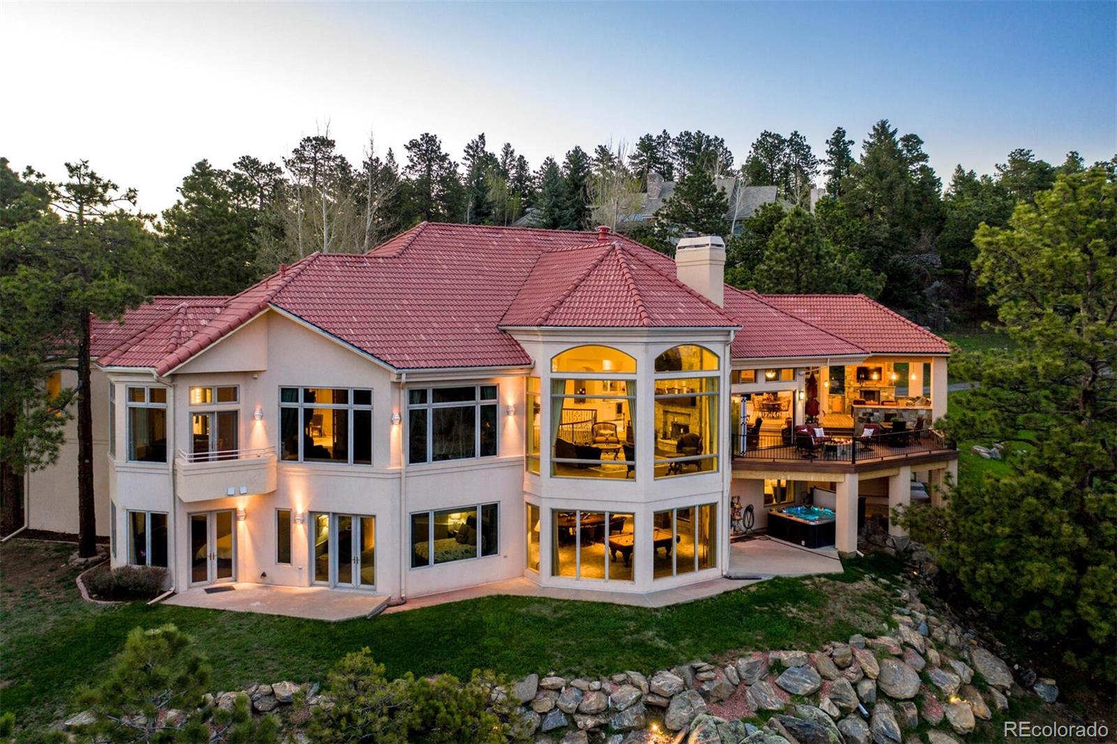 MLS Image #0 for 1662  montane drive,golden, Colorado