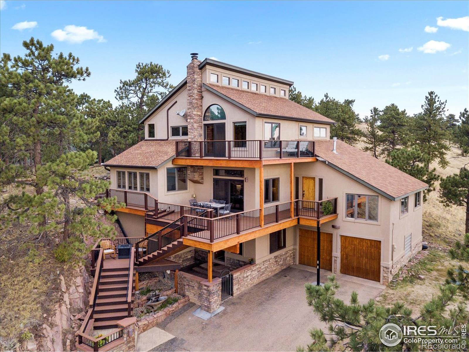 MLS Image #0 for 6293  red hill road,boulder, Colorado