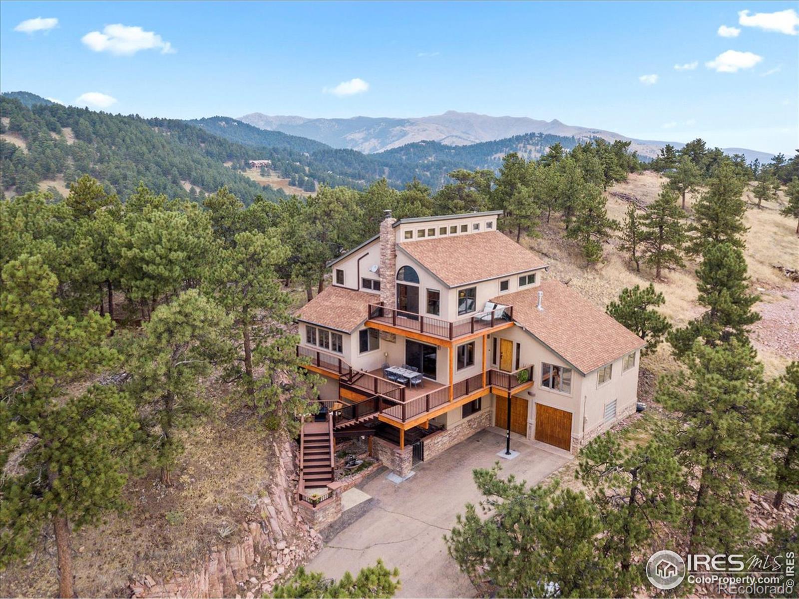 Report Image for 6293  Red Hill Road,Boulder, Colorado