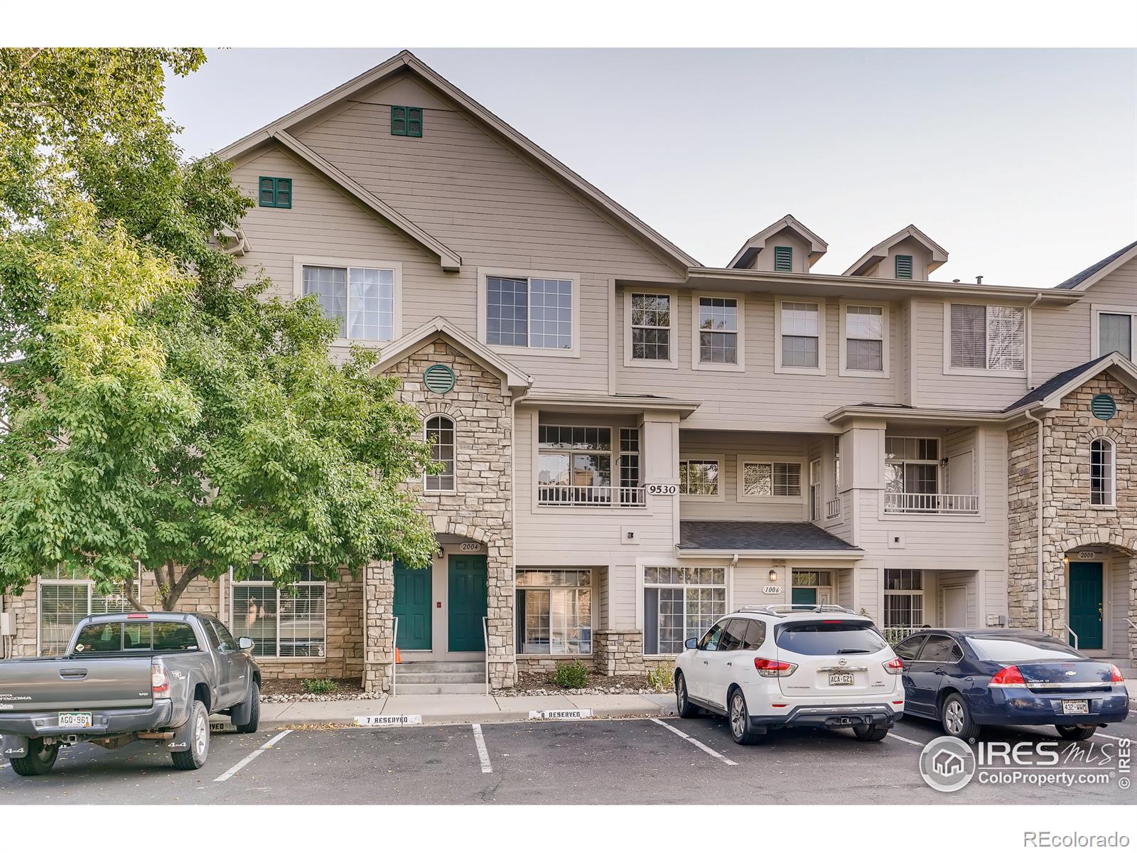 MLS Image #0 for 9530 e florida avenue,denver, Colorado